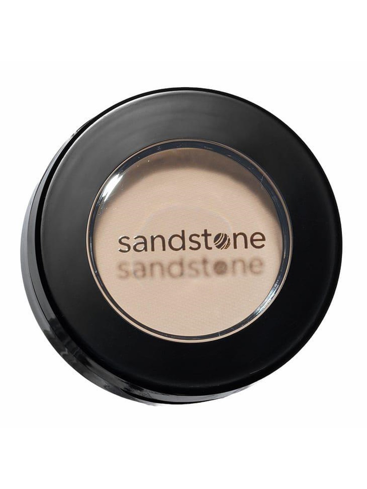 Sandstone - Eyeshadow 262 White-ish, Makeup