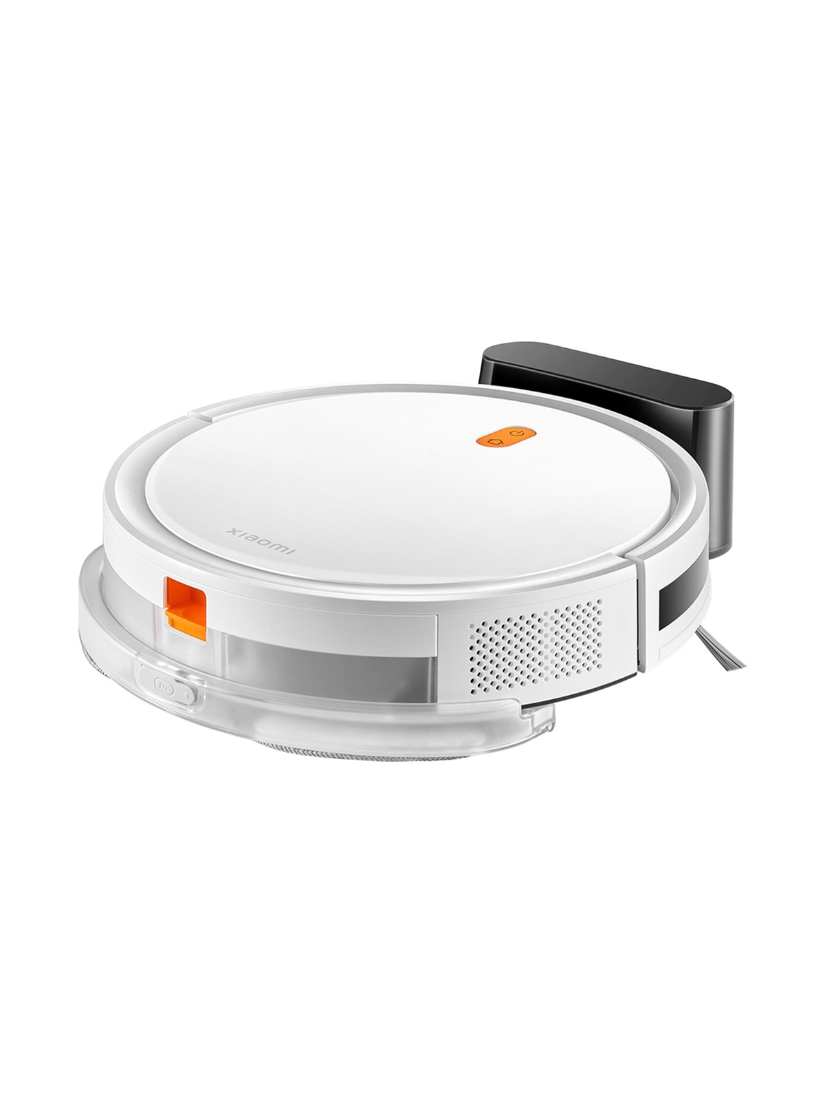 Xiaomi Robotstøvsuger E5 White