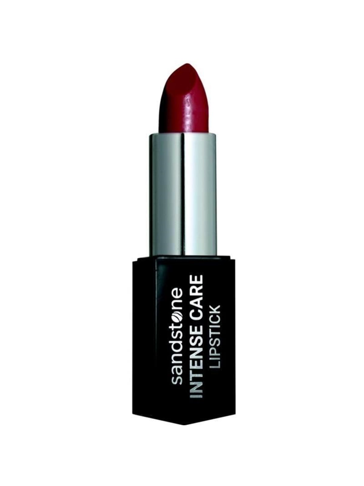 Sandstone Intense Care Lipstick 48 Busy Girl, Makeup