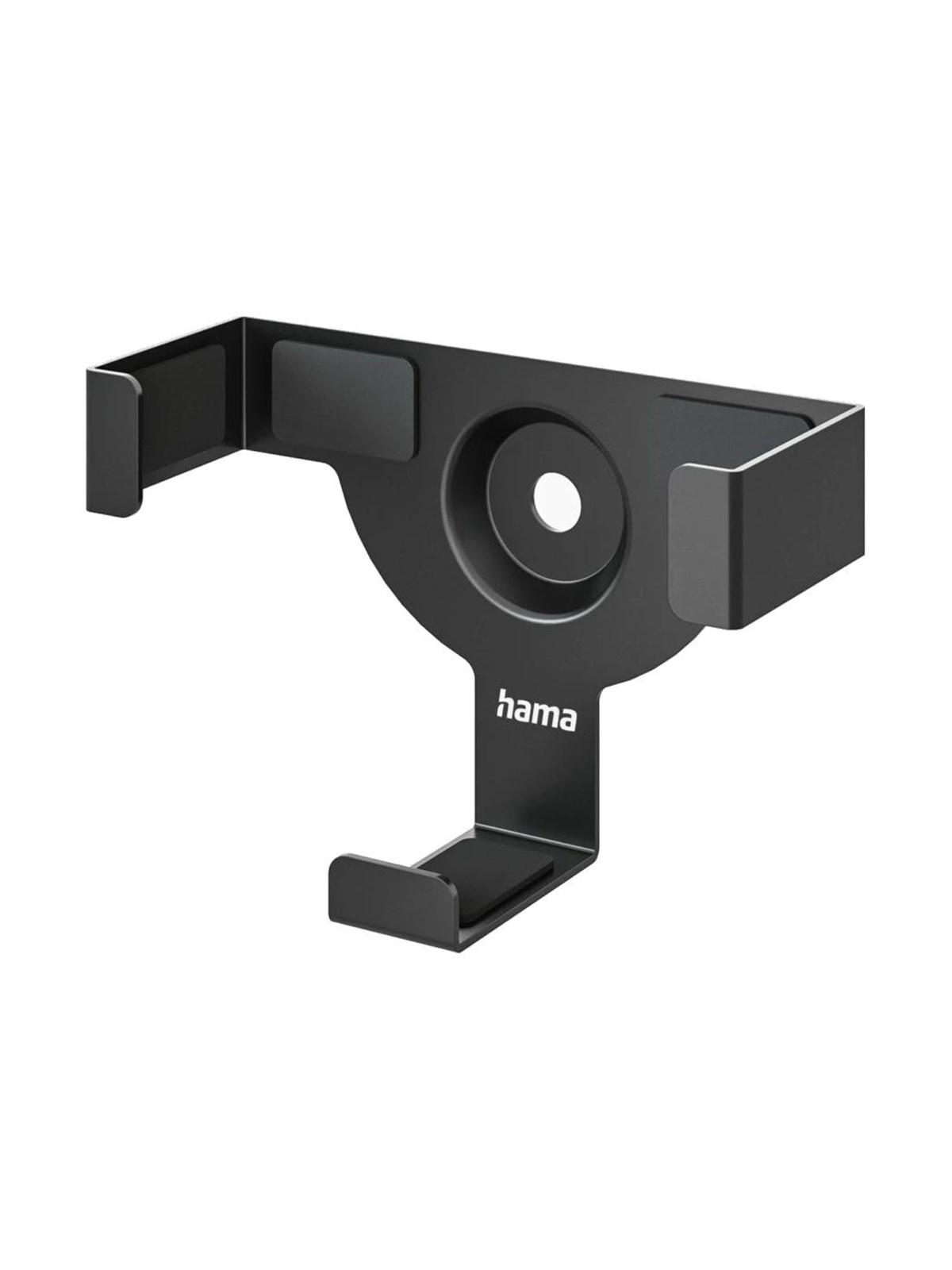 Hama Holder Apple TV HD 4K 1st/2nd/3rd/4th Gen. Black, Tv Ophæng