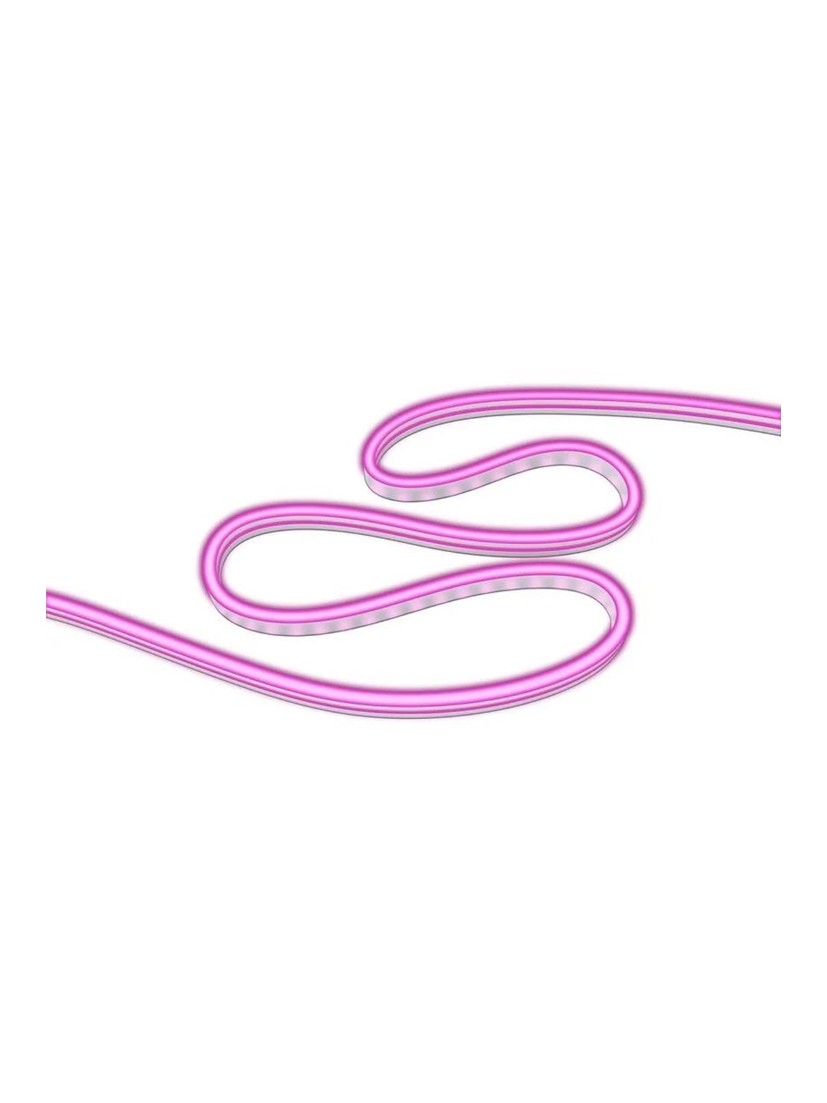 CALEX Calex Smart Outdoor Lightstrip 5 Meter RGBW, Smart Home