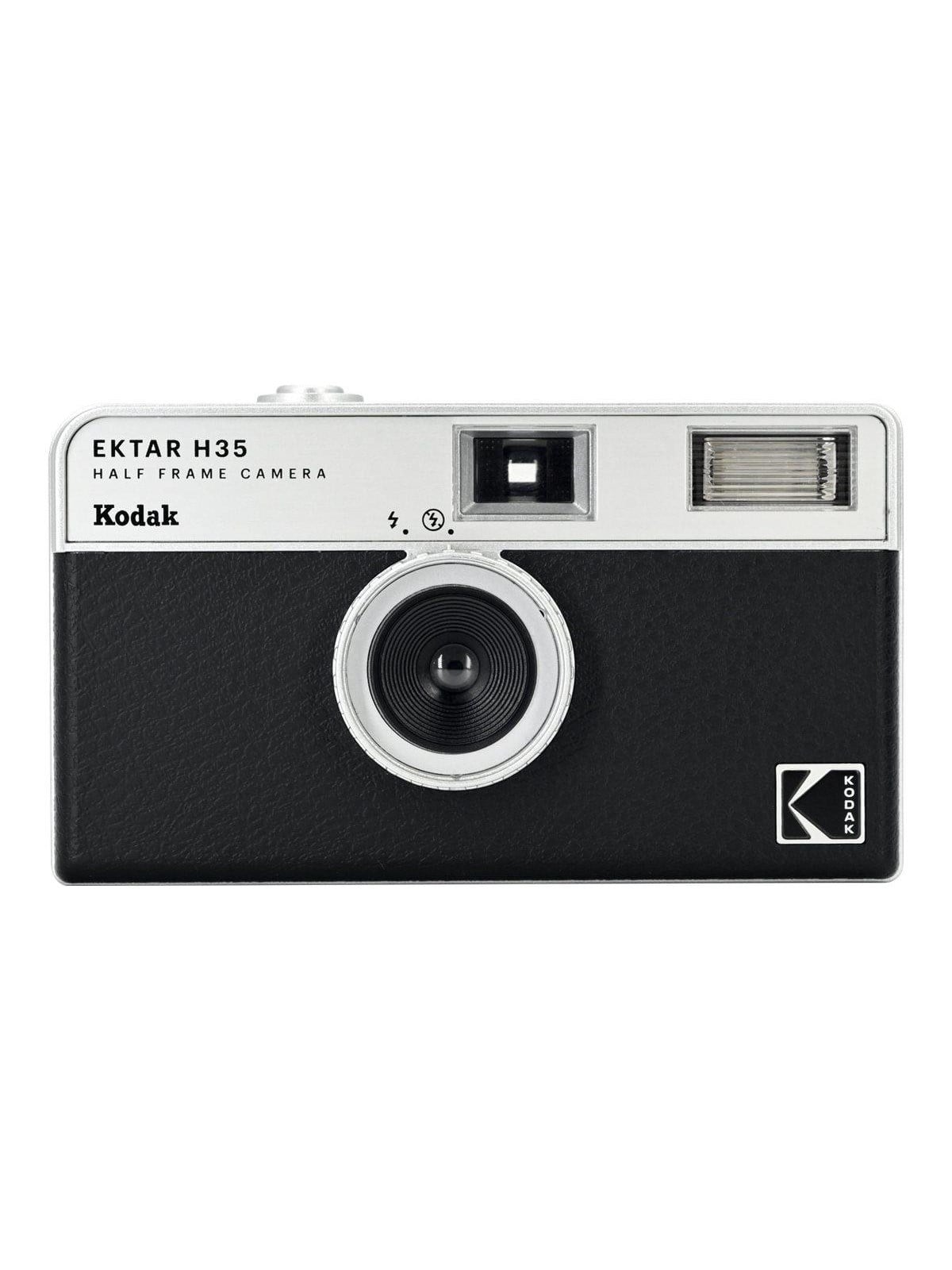 KODAK EKTAR H35 Film Camera Black, Kamera