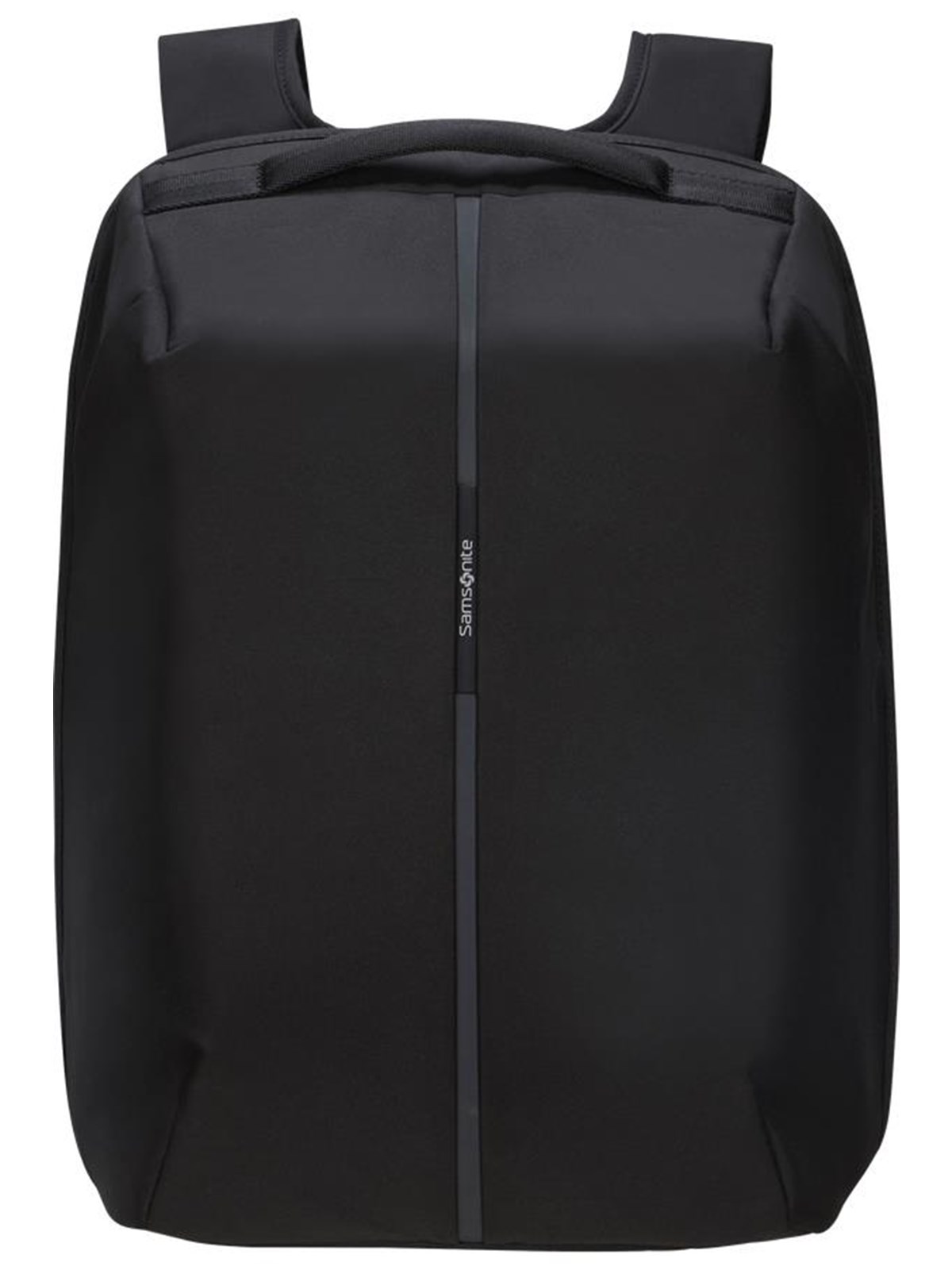 Samsonite Securipak 2.0 Rygsæk til Laptop 17.3" | Sort, Taske