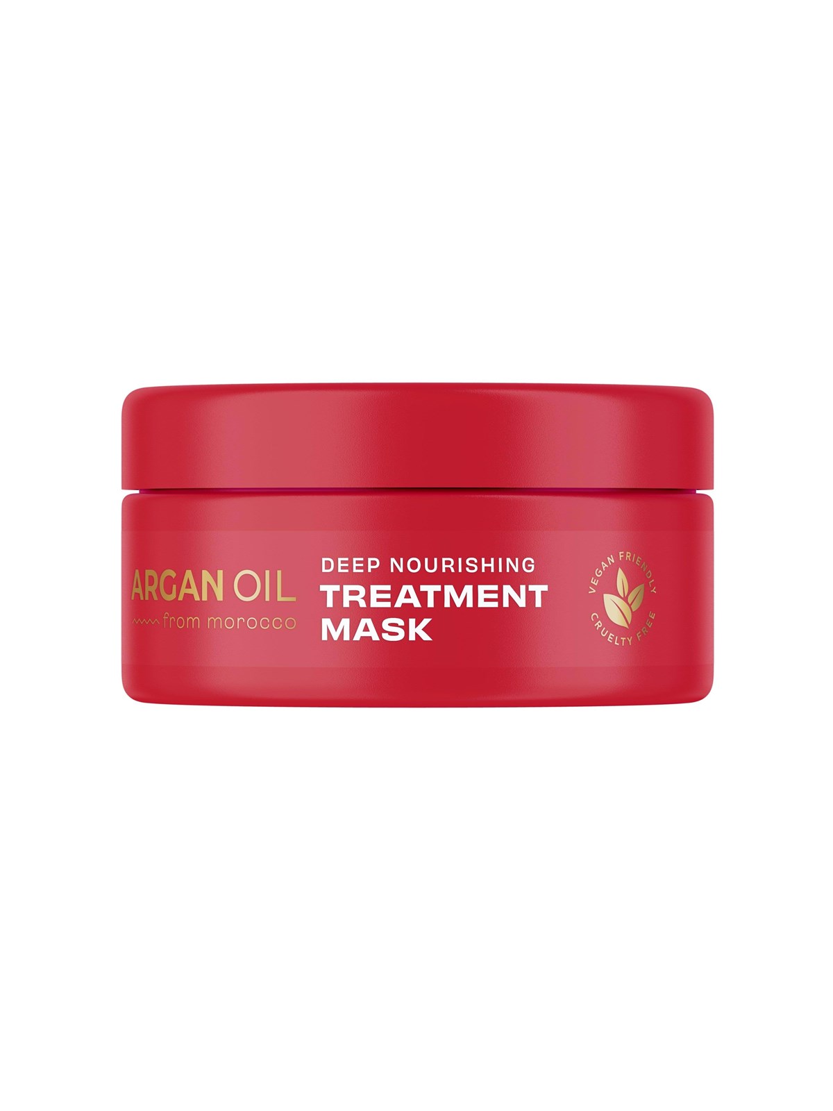 Lee Stafford Argan Oil from Morocco Deep Nourishing Treatment Mask 200 ml