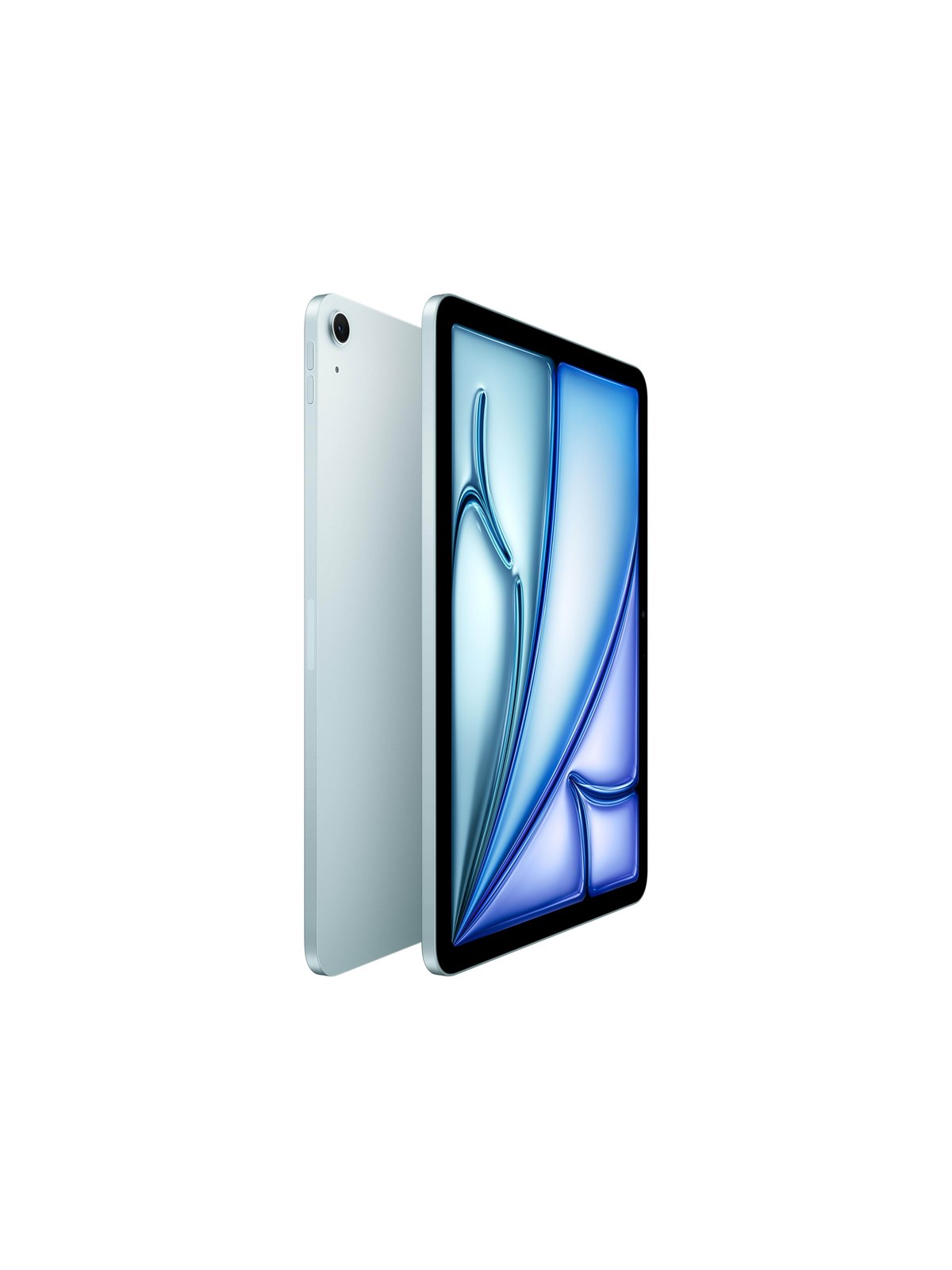 Apple iPad Air 11" (2024) 512GB - Blue, Tablet