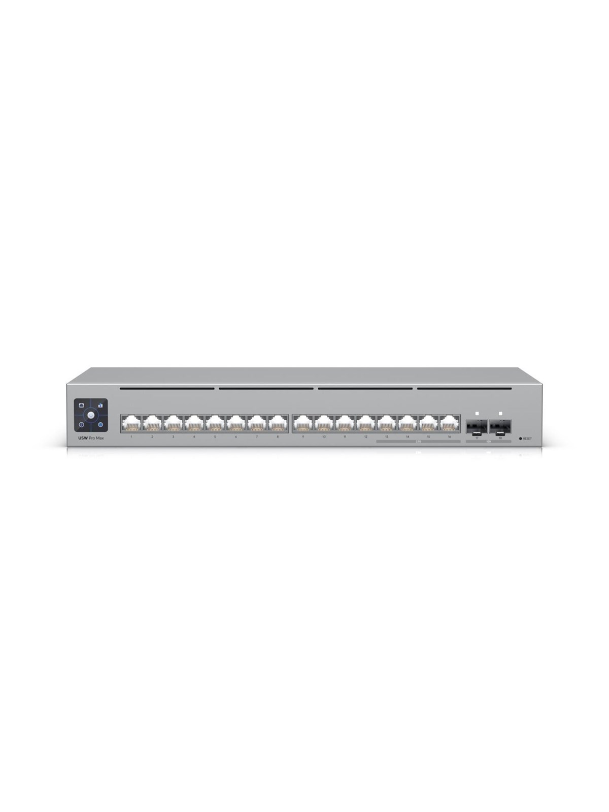 Ubiquiti UniFi Switch Pro Max 16, Switch