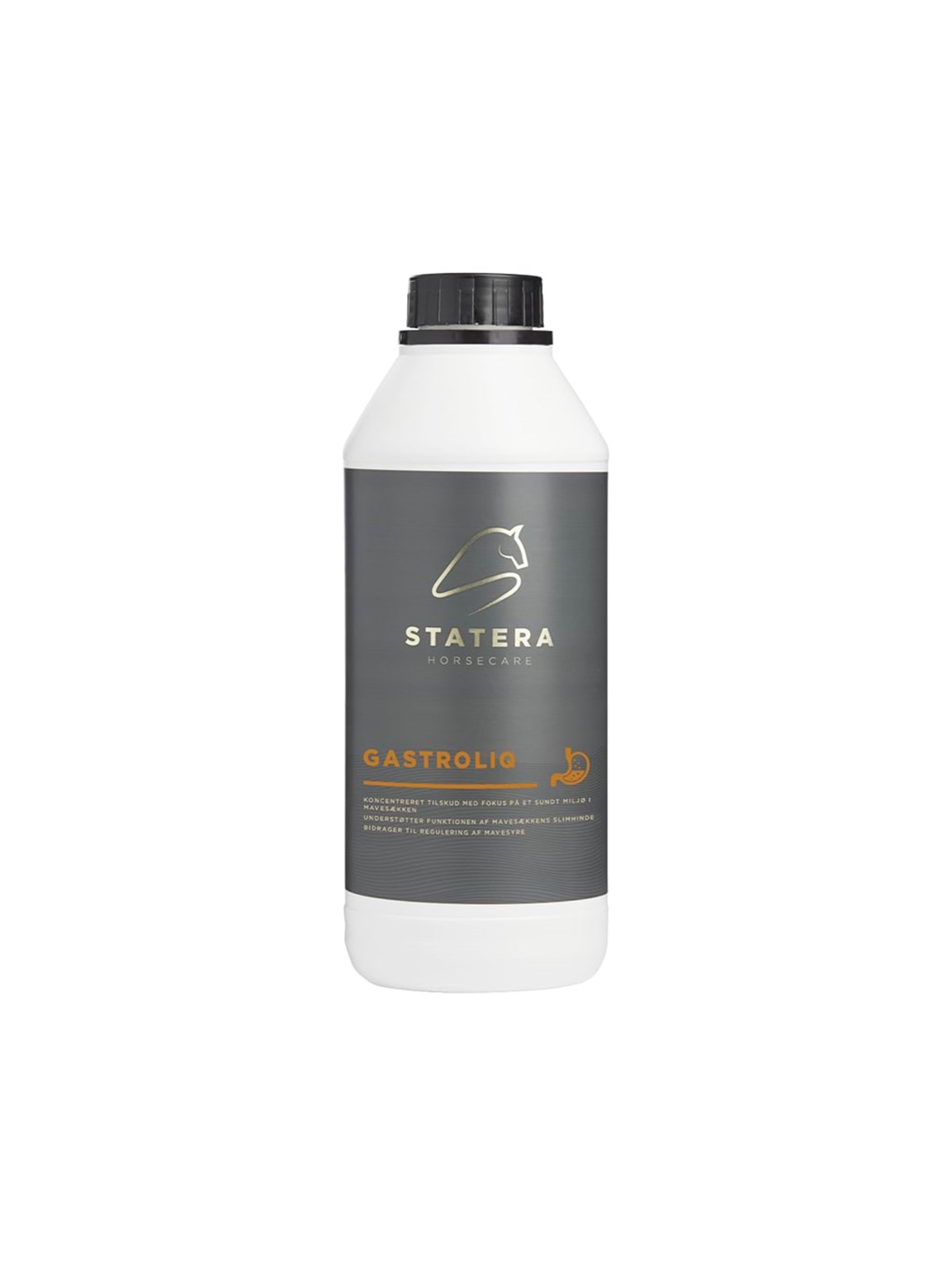 STATERA Dogcare Statera Horsecare Gastroliq, Hest