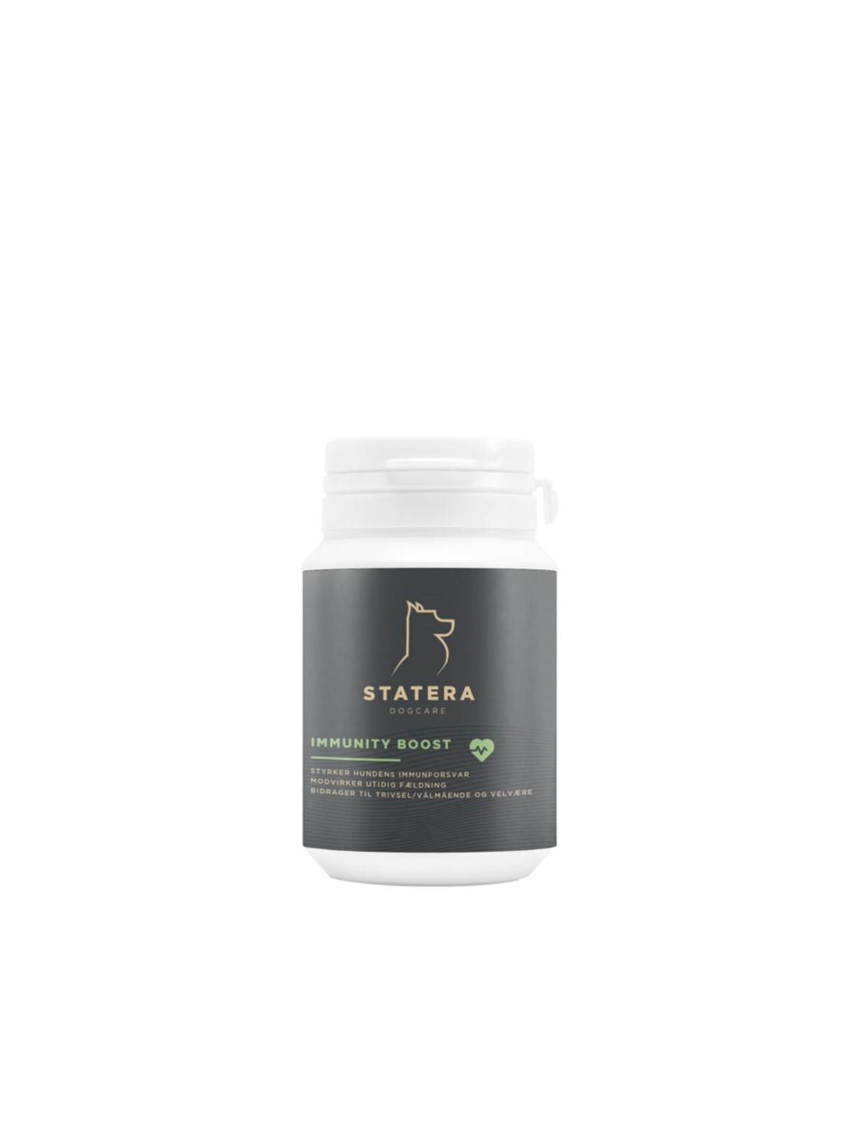 STATERA Dogcare Immunity Boost, Hundeudstyr