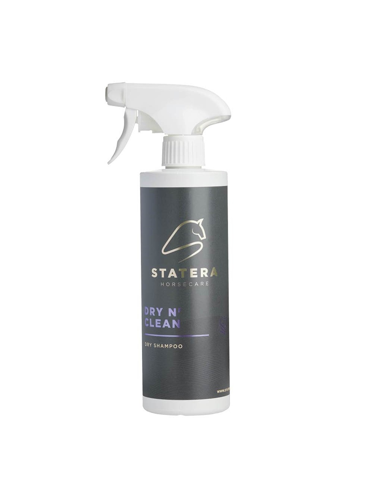 STATERA Horsecare Dry n' Clean, Hest