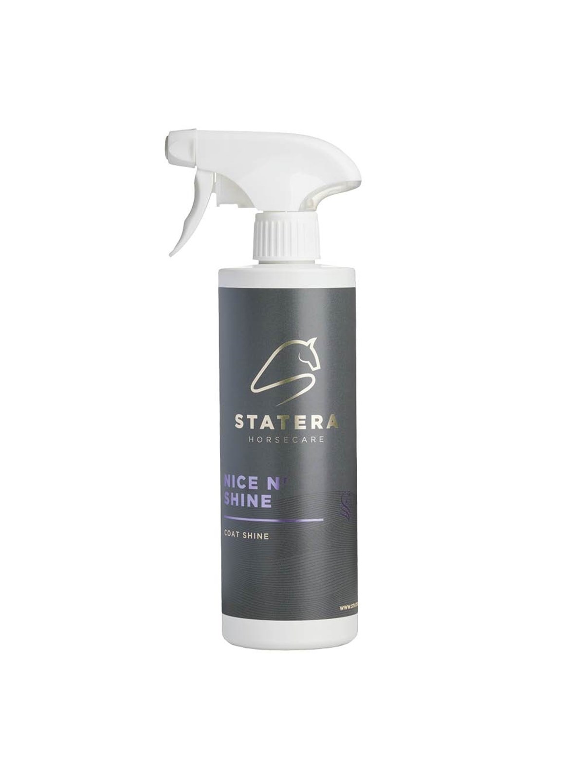 STATERA Horsecare Nice n' Shine, Hest