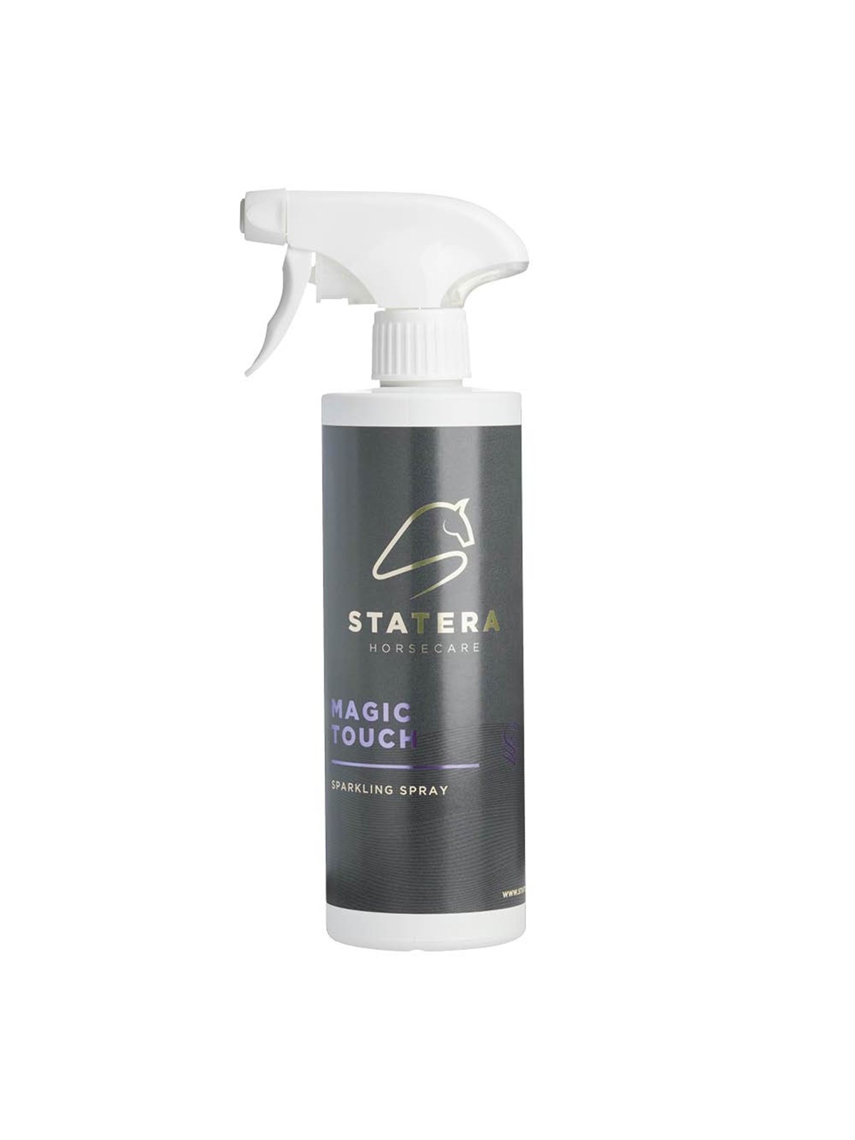 STATERA Horsecare Magic Touch, Hest