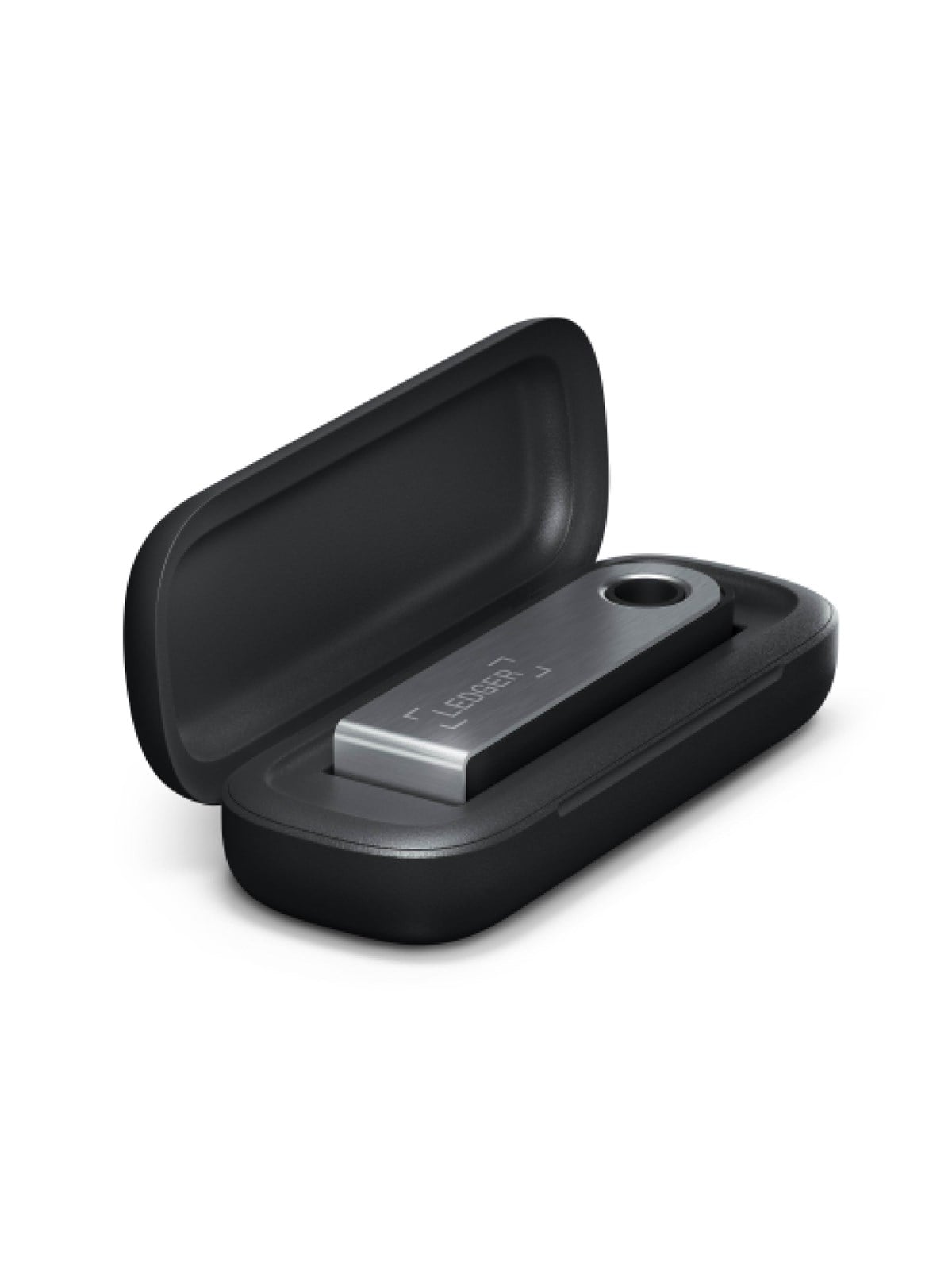 Ledger Nano S Plus Case, Mobil Tilbehør