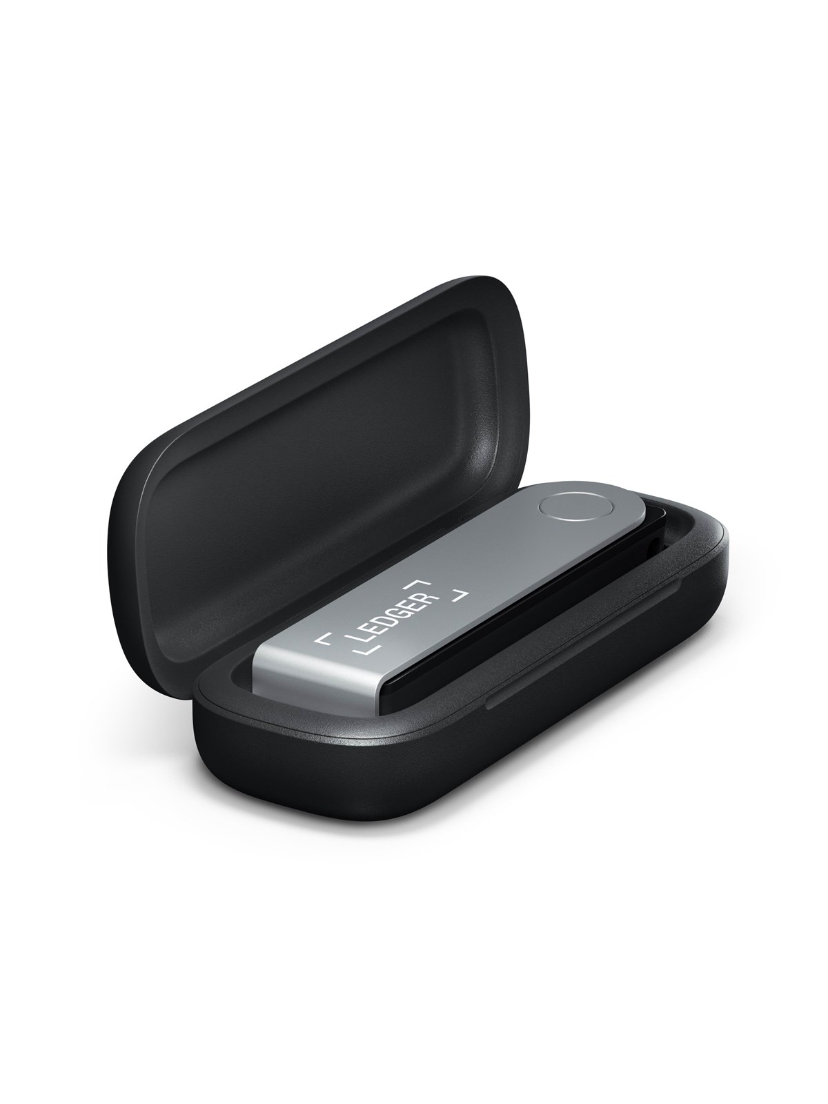Ledger Nano X Case, Mobil Tilbehør