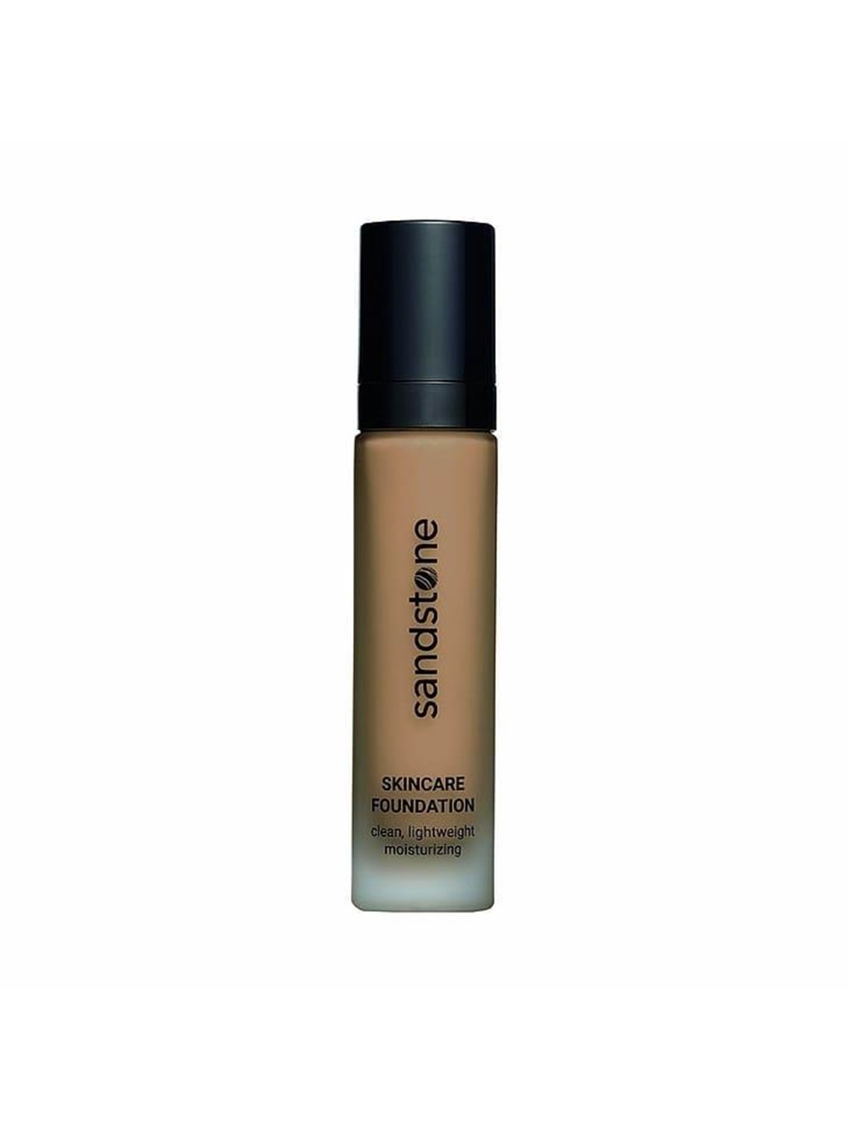 Sandstone Skincare Foundation 105 Tan 30 ml, Makeup