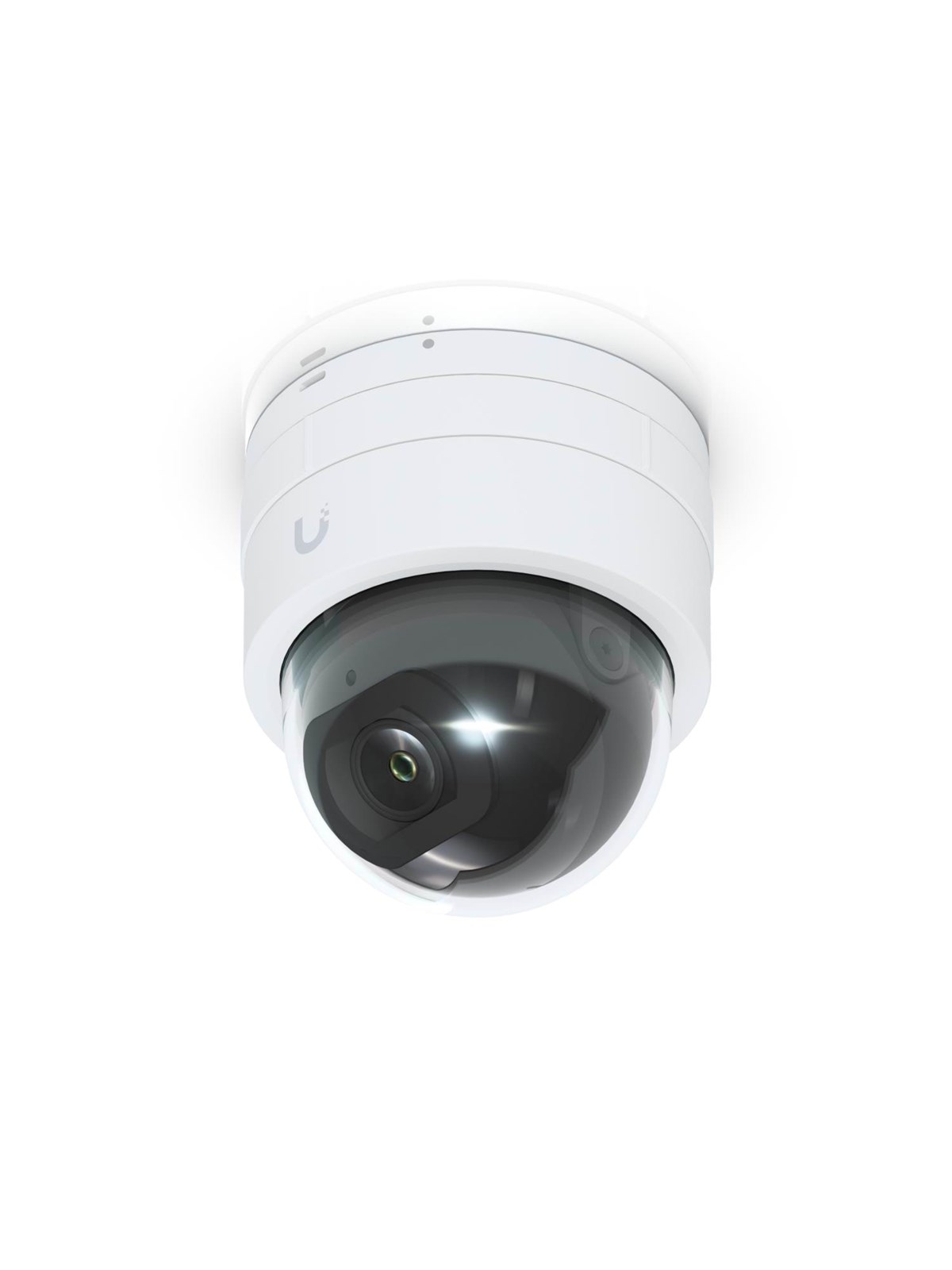 Ubiquiti UVC-G5-Dome-Ultra G5 Dome Ultra White, Netværkskamera