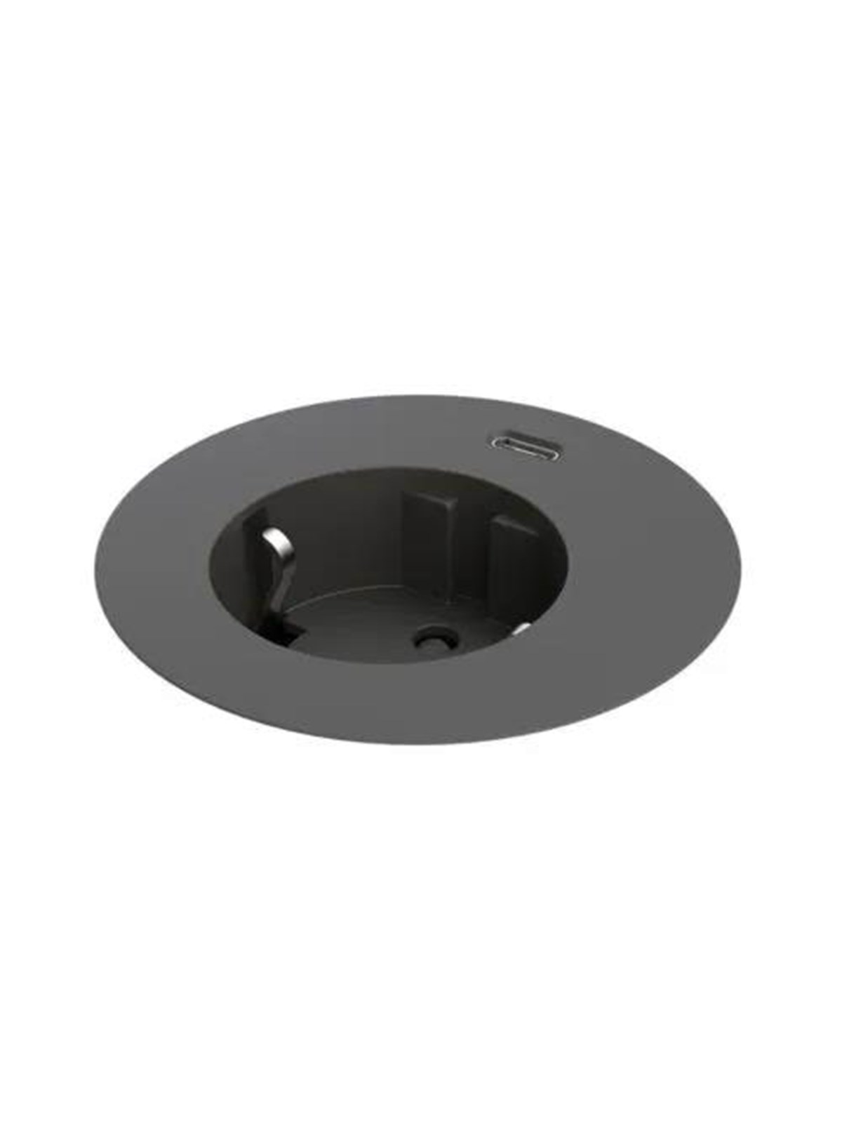 Forming Function Powerdot 935-PM62 power extension, Kabel Organisering