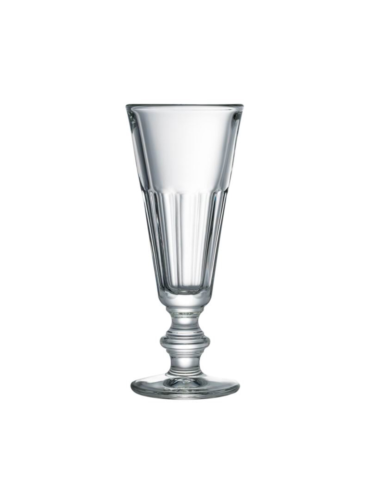 La Rochére Périgord Champagne Flutes 160 ml (Set of 6), Borddækning