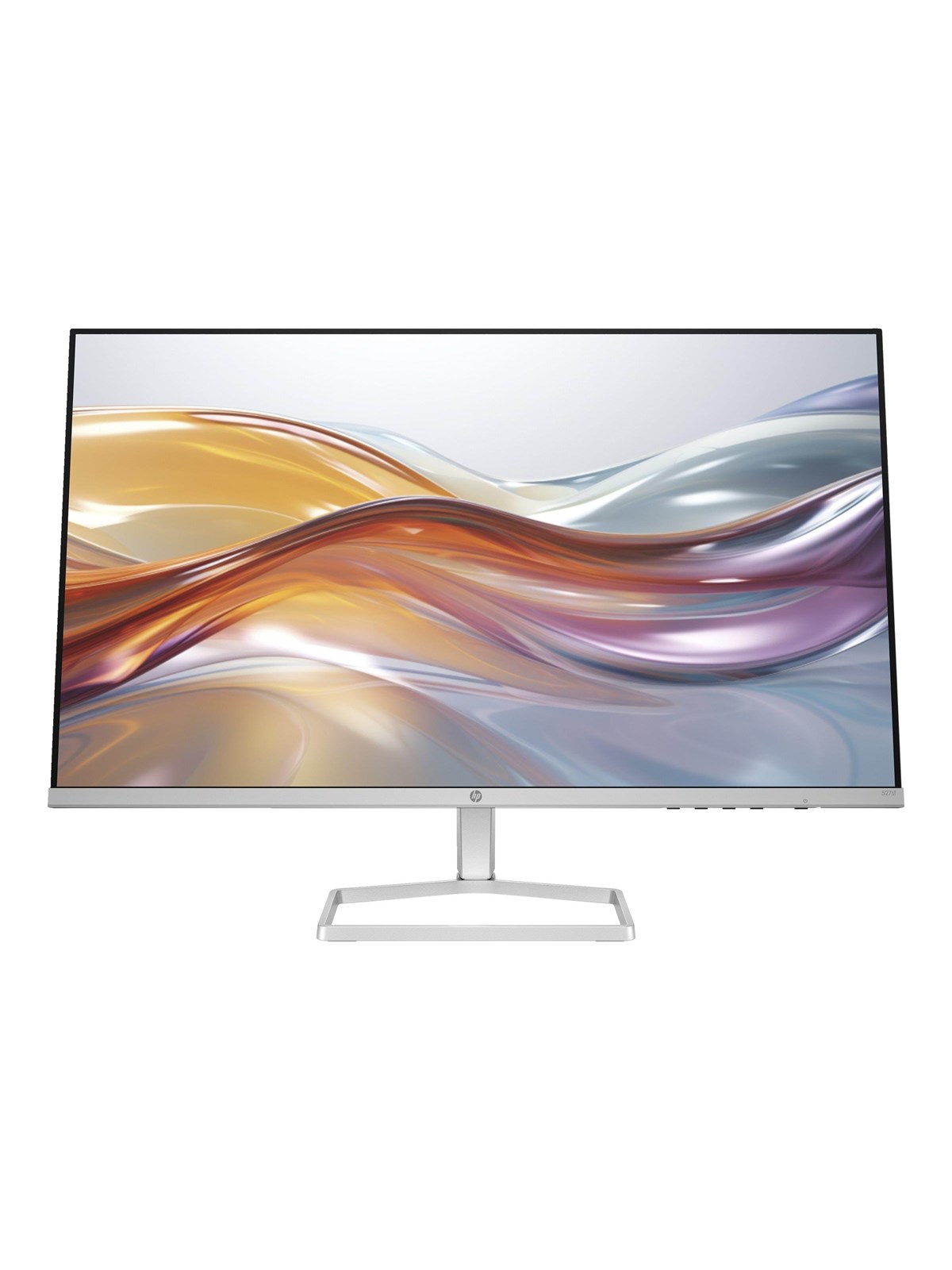 27" HP 527sf - 1920x1080 (FHD) - 100Hz - IPS, Computerskærm