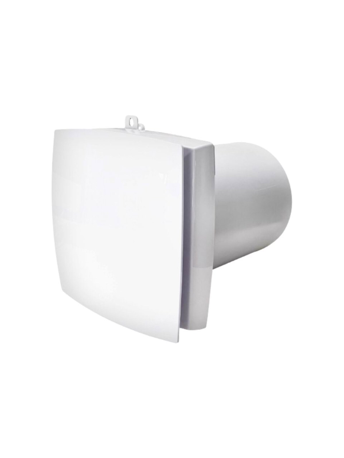 Andersen Electric Vega-Flow Basic ventilator, hvid, Ventilation