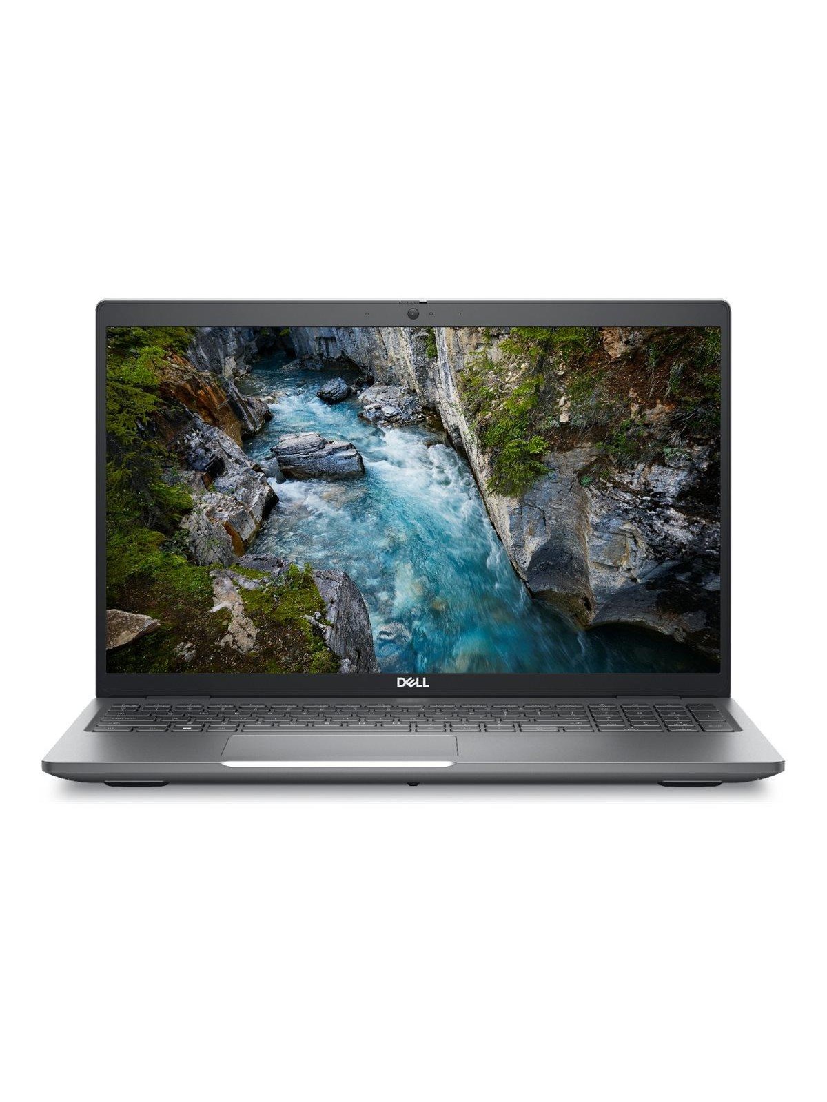 Dell Precision 3590, Bærbar