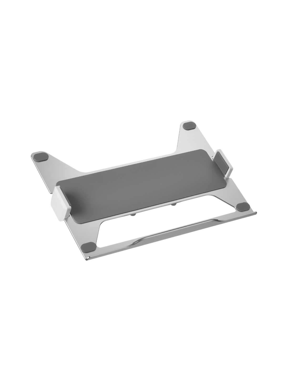 Alterzone Rise Lap 2 Aluminium Laptop Holder til Monitor Arme 9 kg, Tv Ophæng