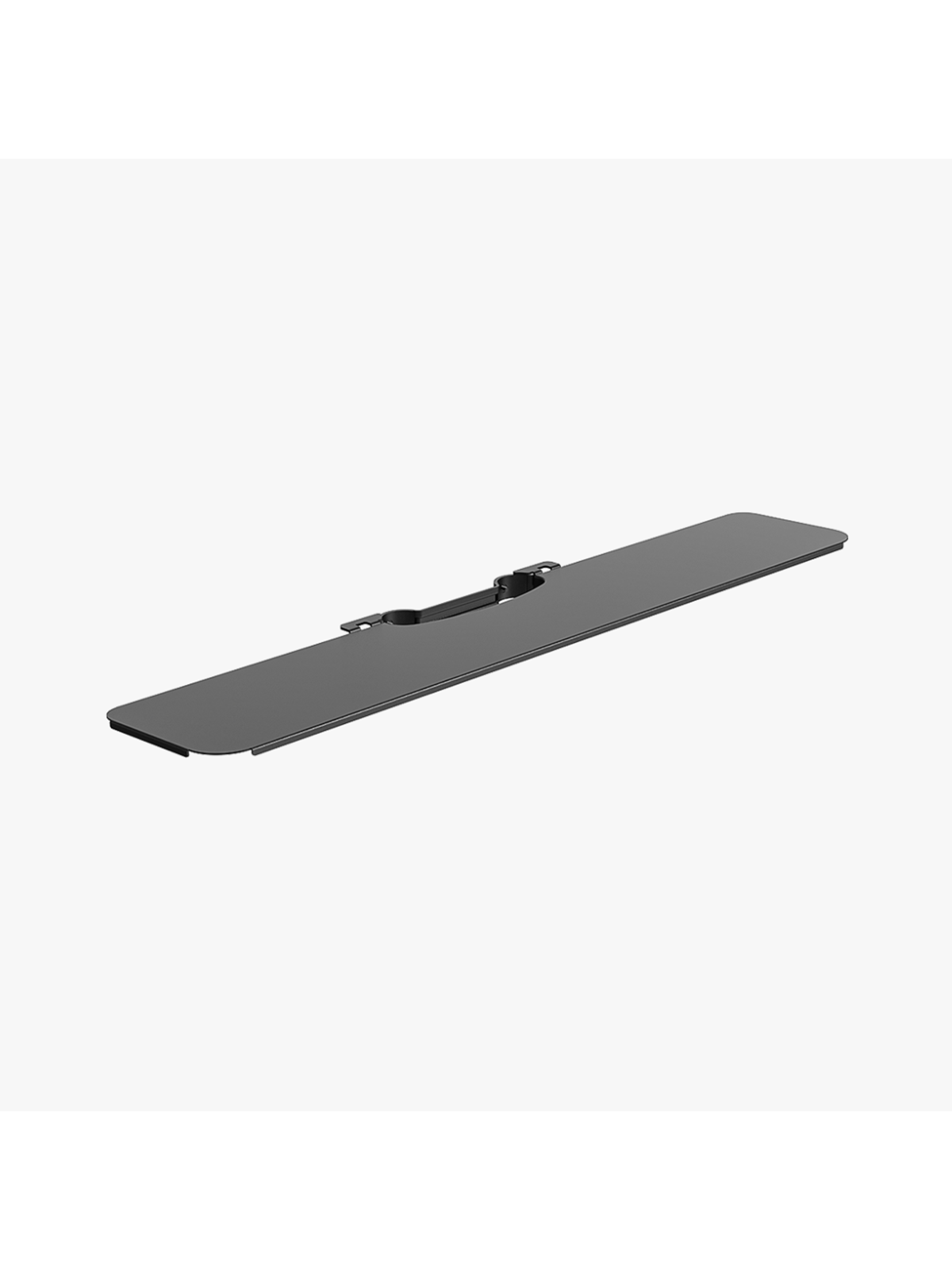 Alterzone Soundbar Bakke til Slim 8 X TV Gulvstand, Tv Ophæng