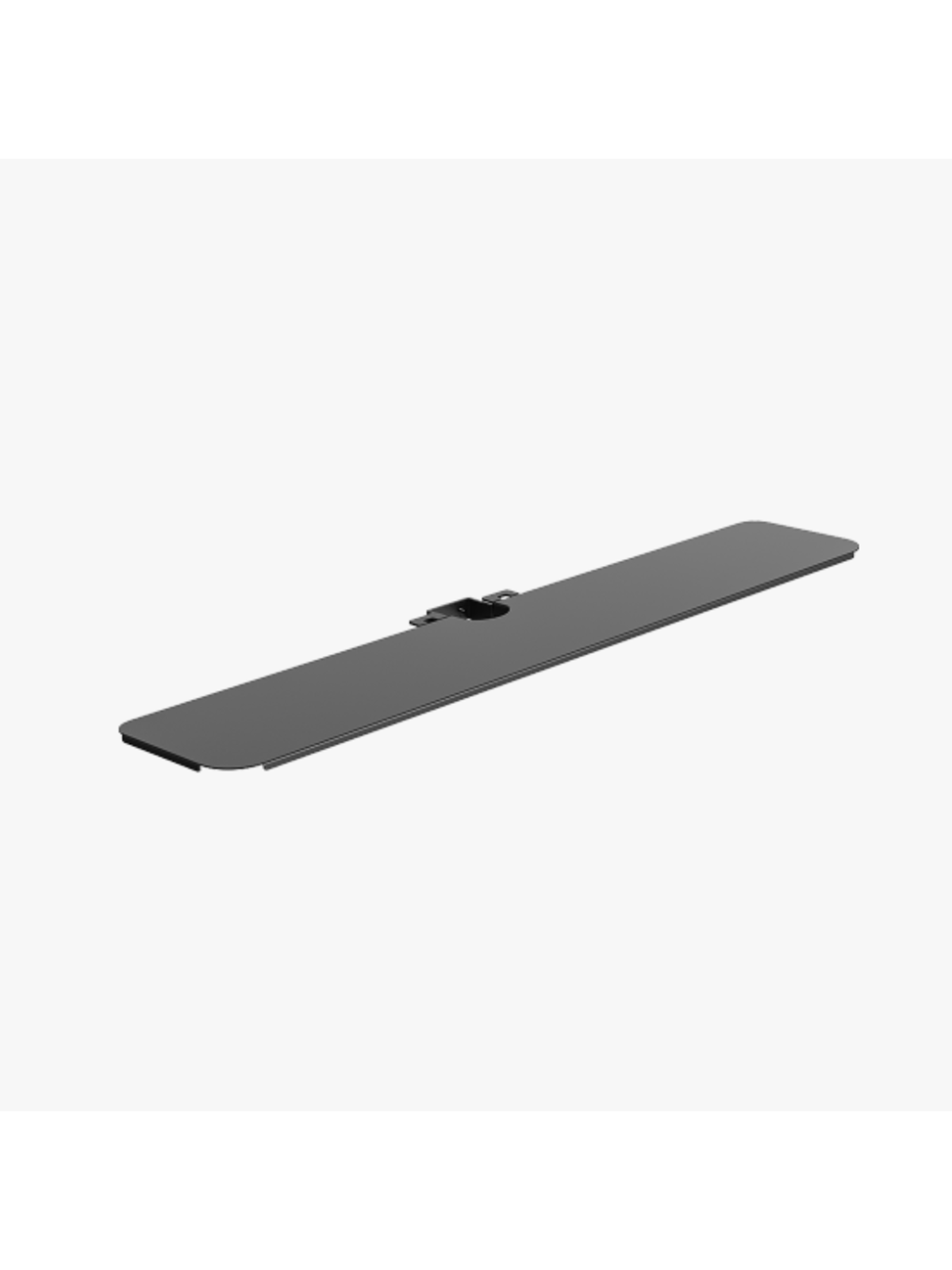 Alterzone Soundbar Bakke til Slim 7 X TV Gulvstand, Tv Ophæng