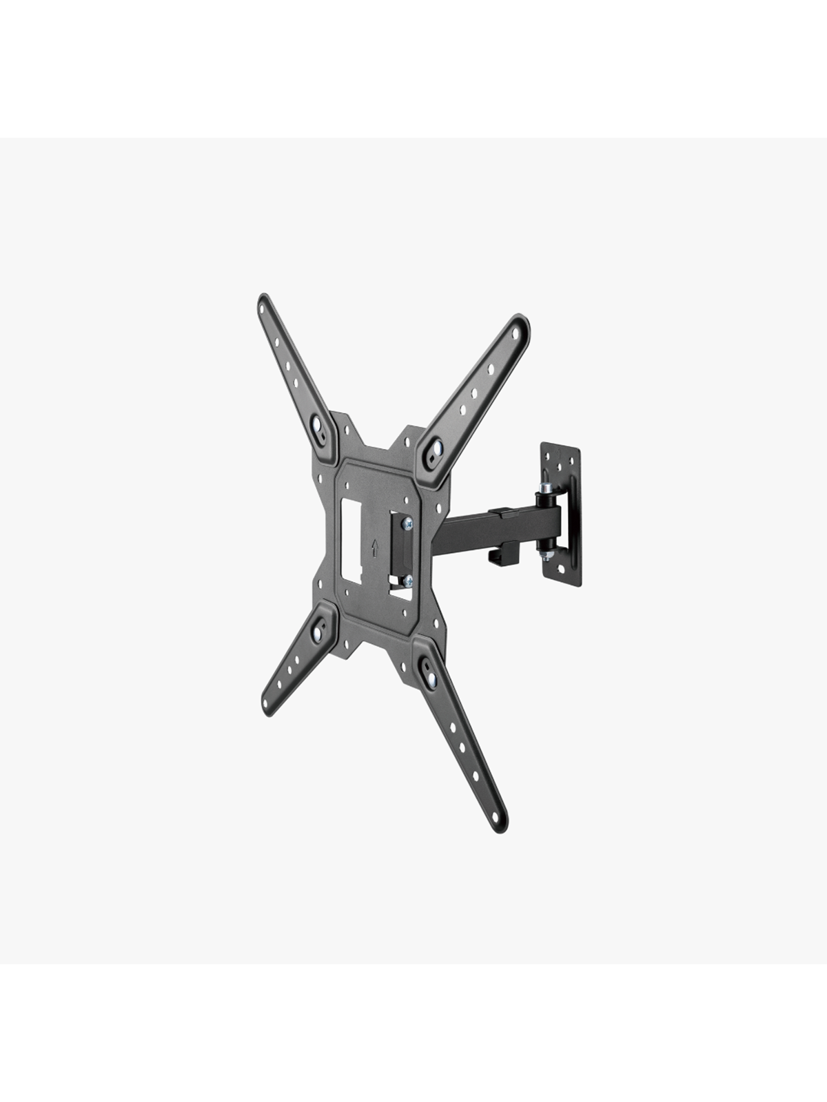 Alterzone Motion TV Vægmontering 30 kg 55", Tv Ophæng