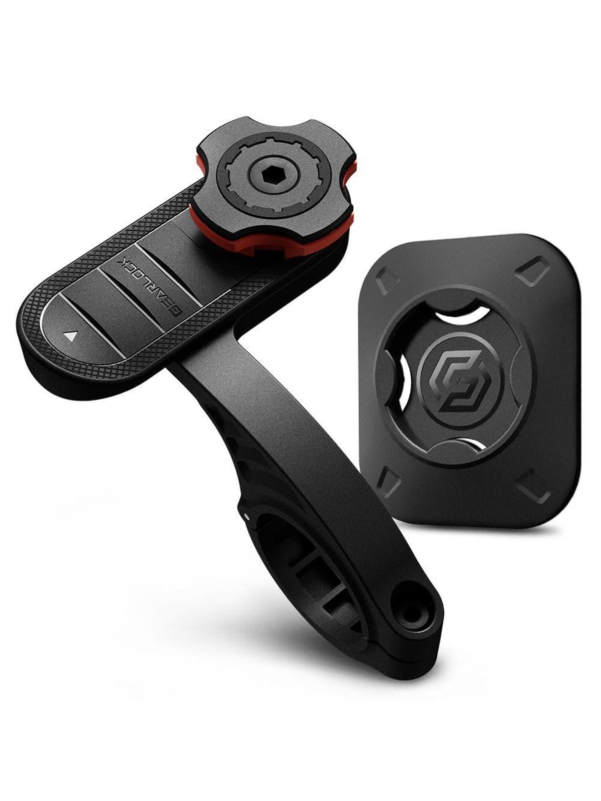 Spigen Gearlock Out Front Bike Mount, Mobil Tilbehør