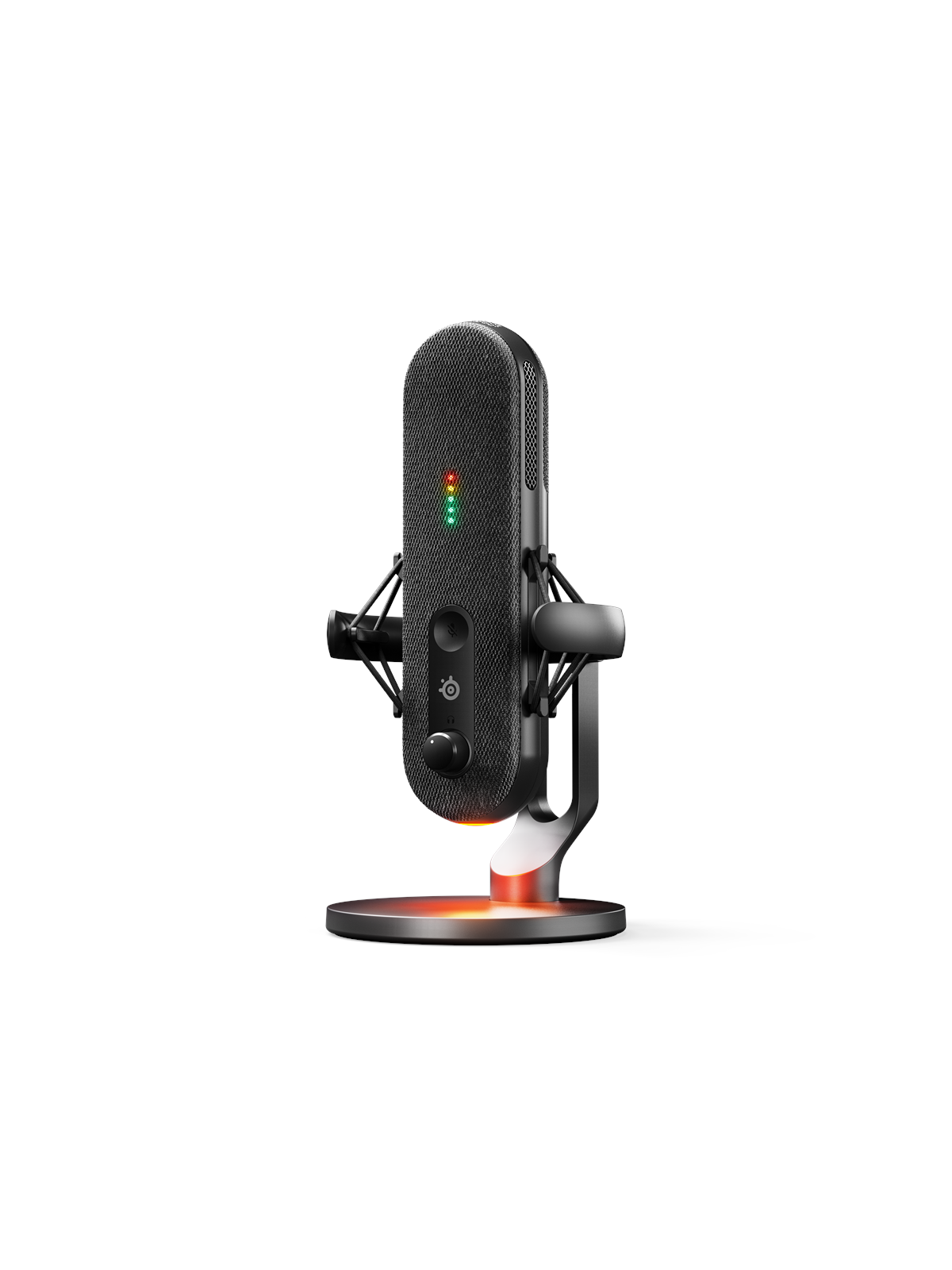 SteelSeries Alias USB Microphone, Mikrofon