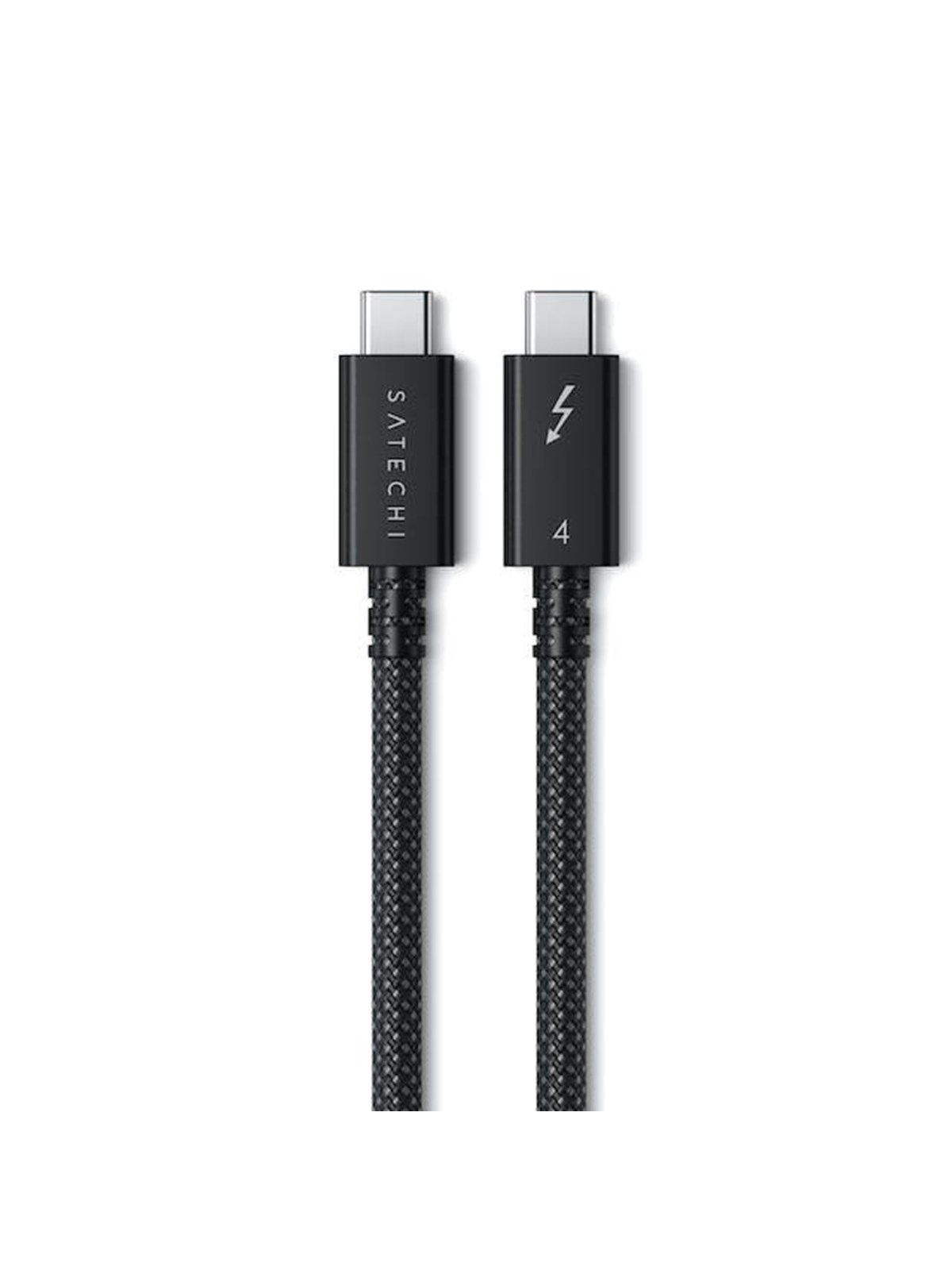 Satechi Thunderbolt 4 Pro Cable - 1m, Usb Kabel