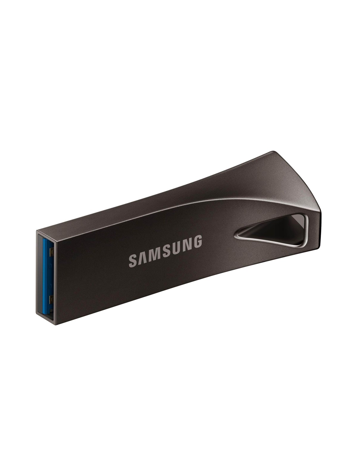 Samsung BAR Plus Titan - 512GB - USB Stick, Usb Stick