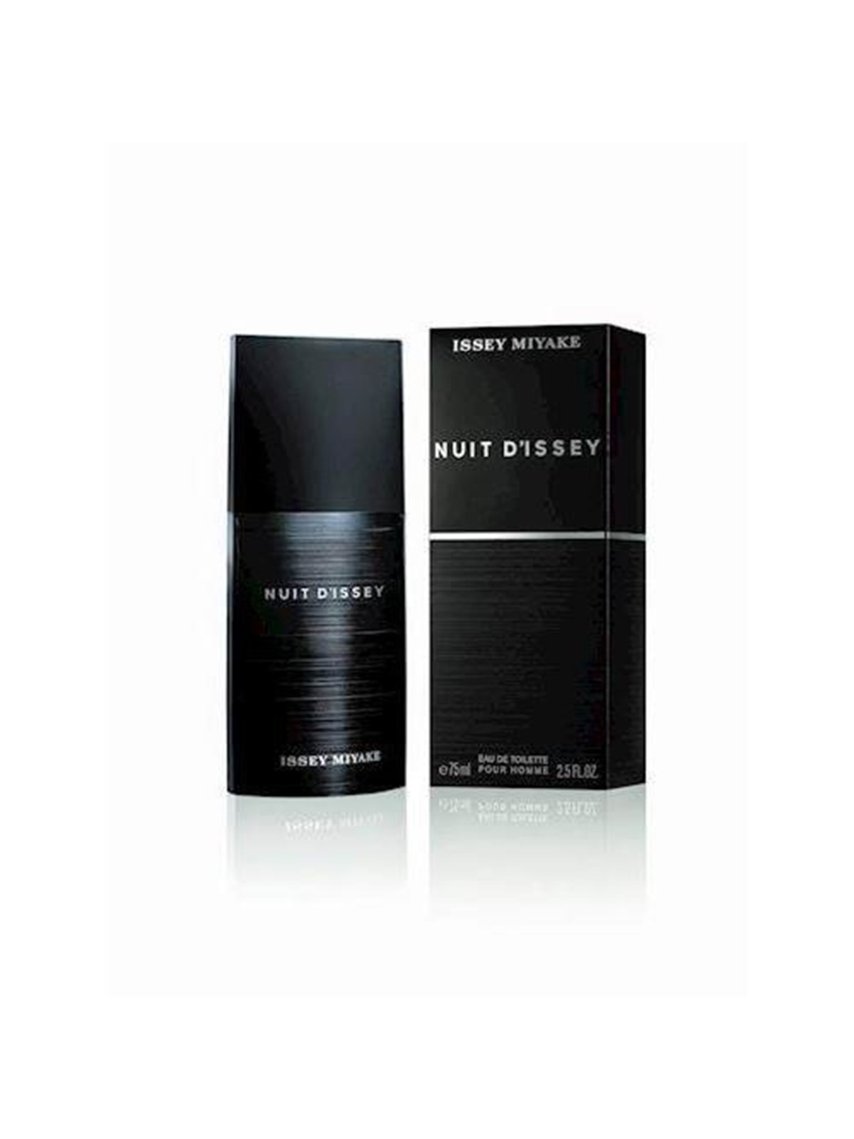 Issey Miyake Nuit D'Issey Pour Homme Edt Spray, Parfume