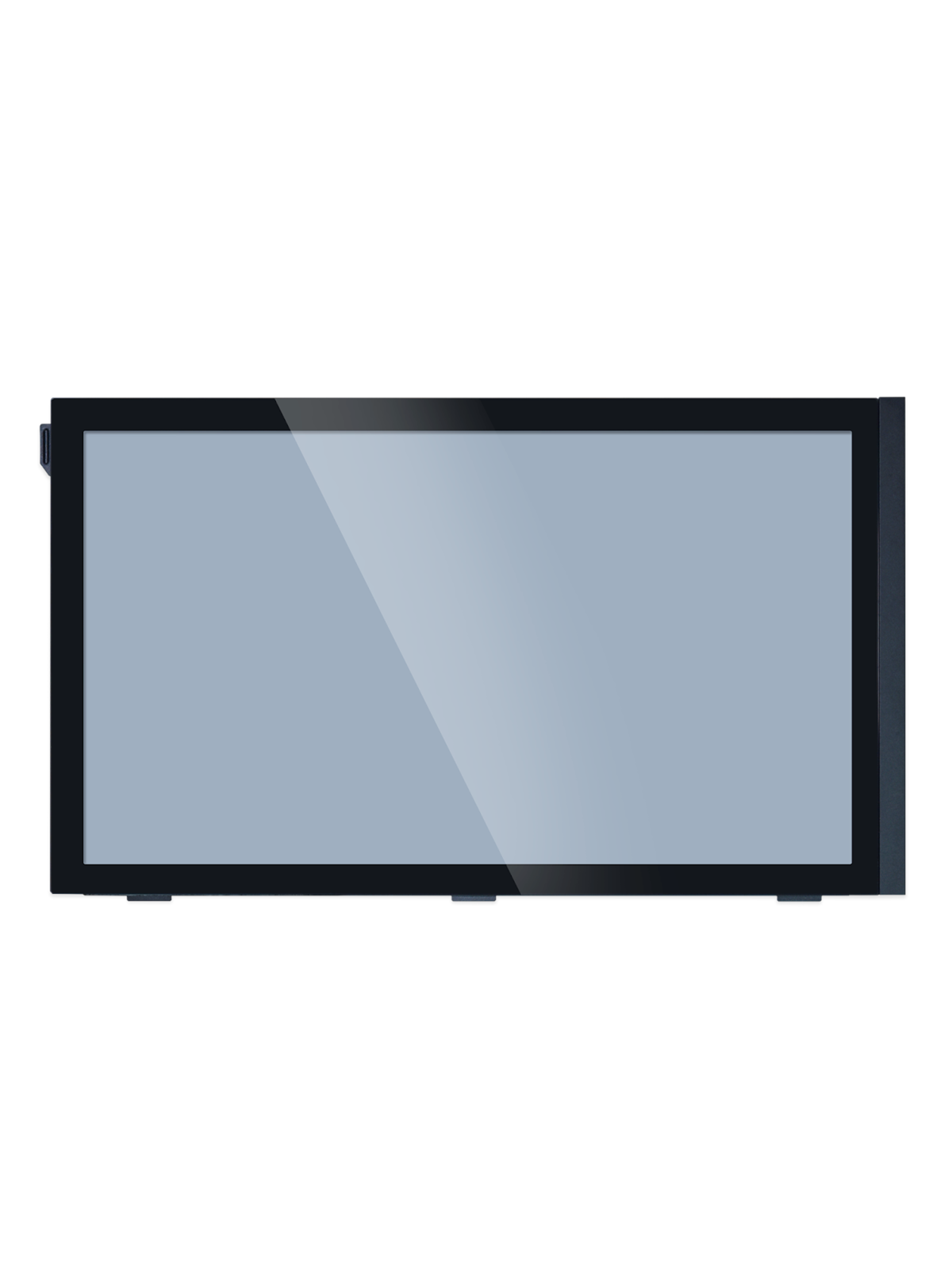 Lian Li A3-2X side panel, Kabinet Tilbehør