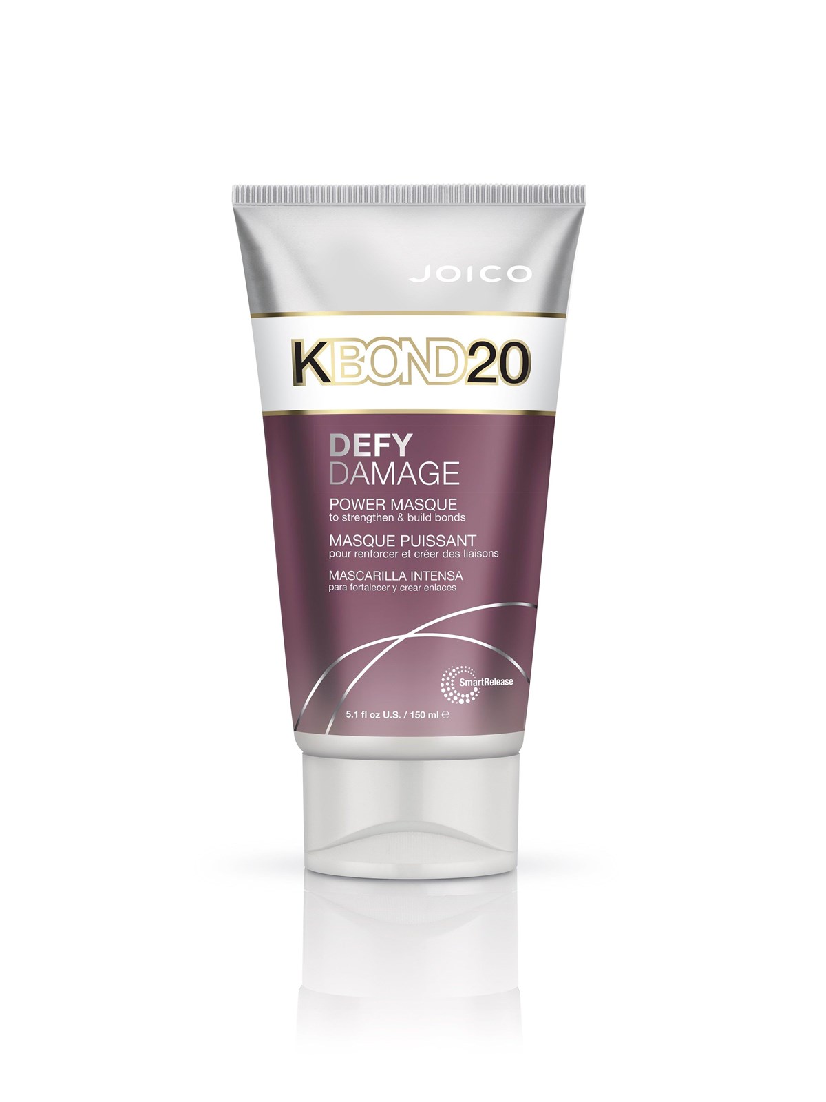 Joico Defy Damage KBOND20 Power Mask 150 ml, Haarpleje
