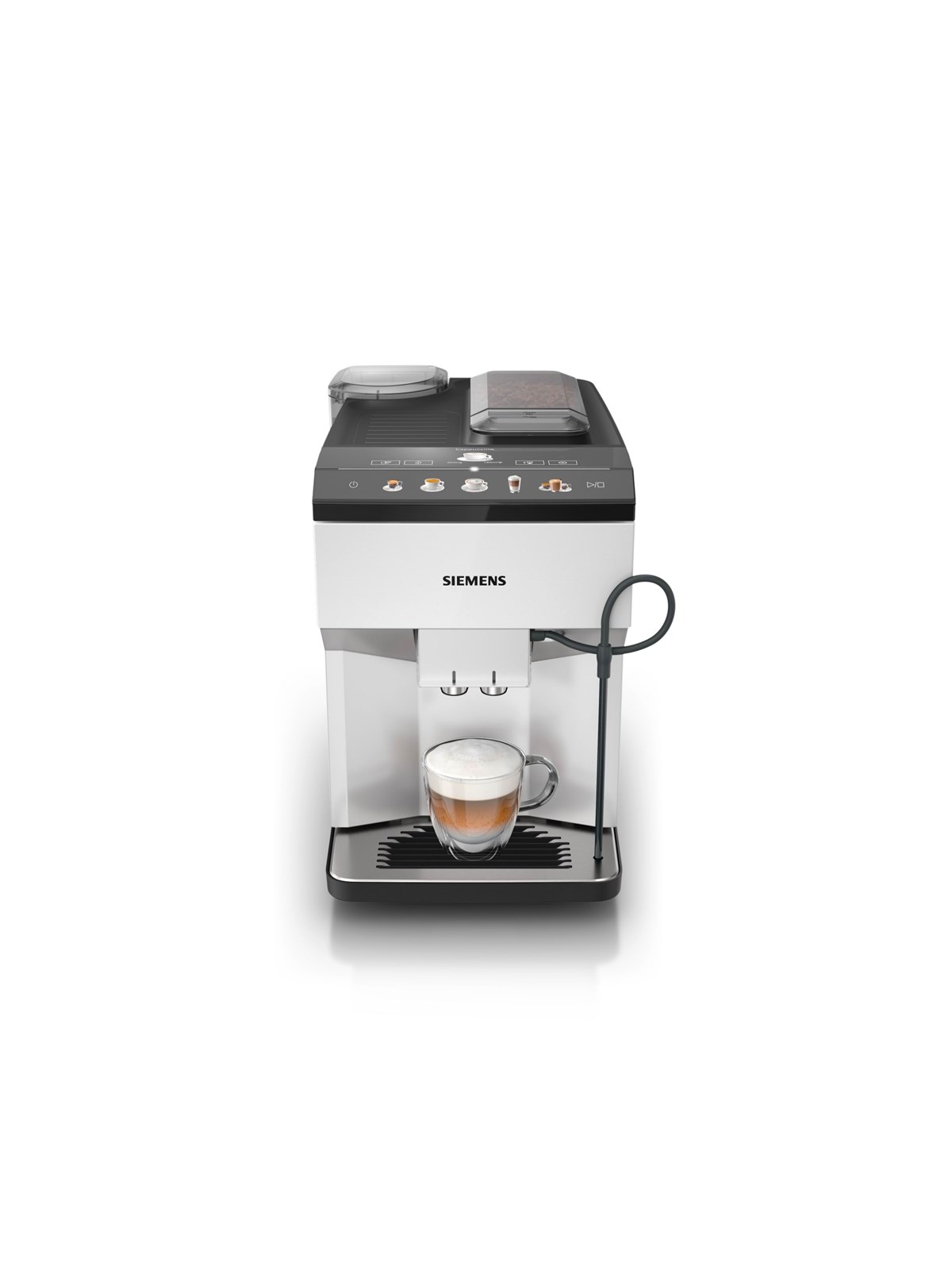 Siemens EQ.500 classic TP515R02, Kaffemaskine