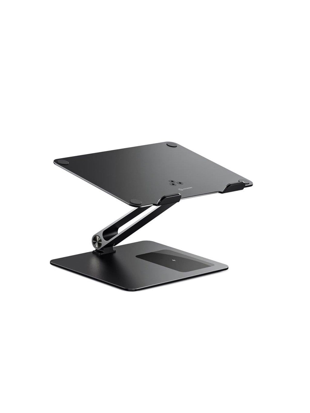 ALOGIC Elite Power Laptop Stand with Wireless Charger, Systemtilbehør