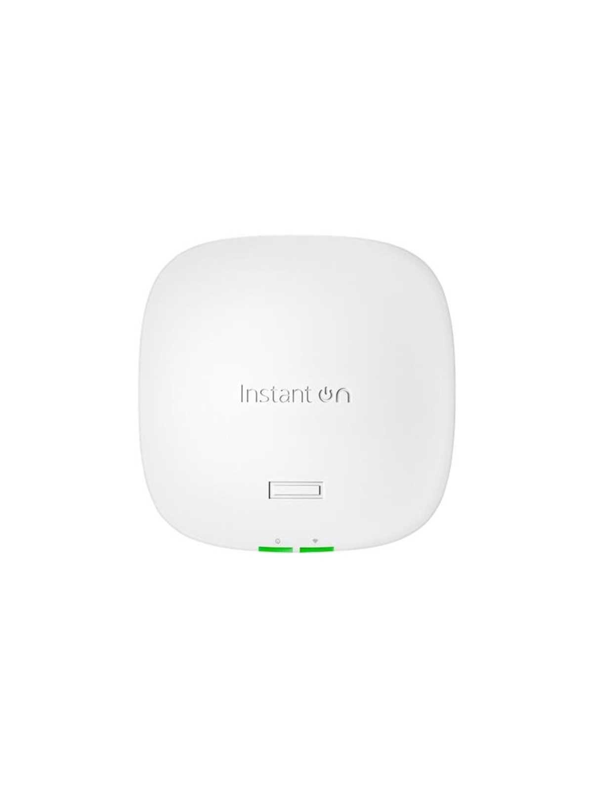 Hewlett Packard Enterprise S1T23A Instant On Access Point Dual Radio Tri Band 2x2 Wi?Fi 6E (RW) AP32