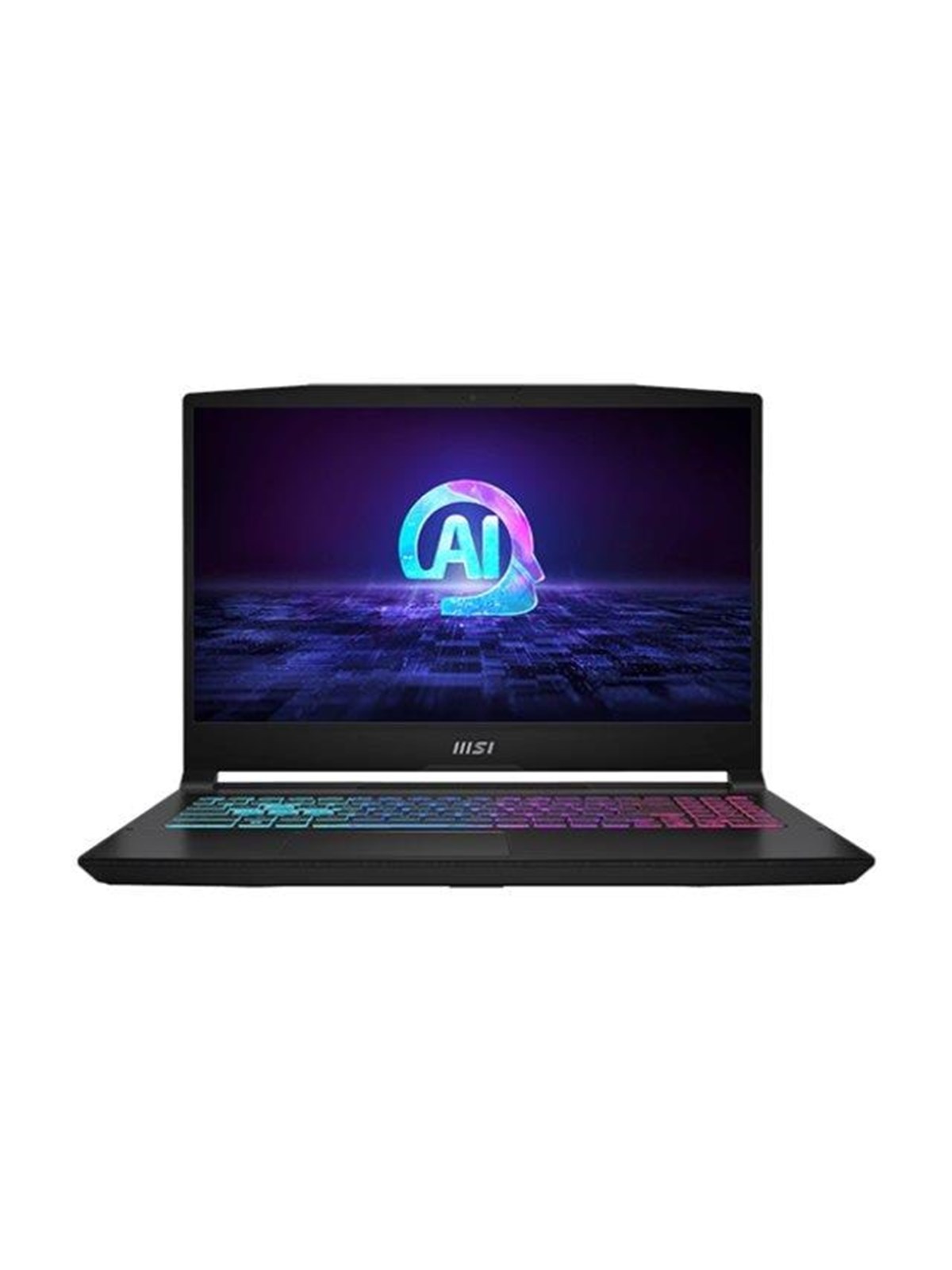 MSI Katana A15 AI - 15.6" | RTX 4060 | Ryzen 7 | 16GB | 512GB, Bærbar