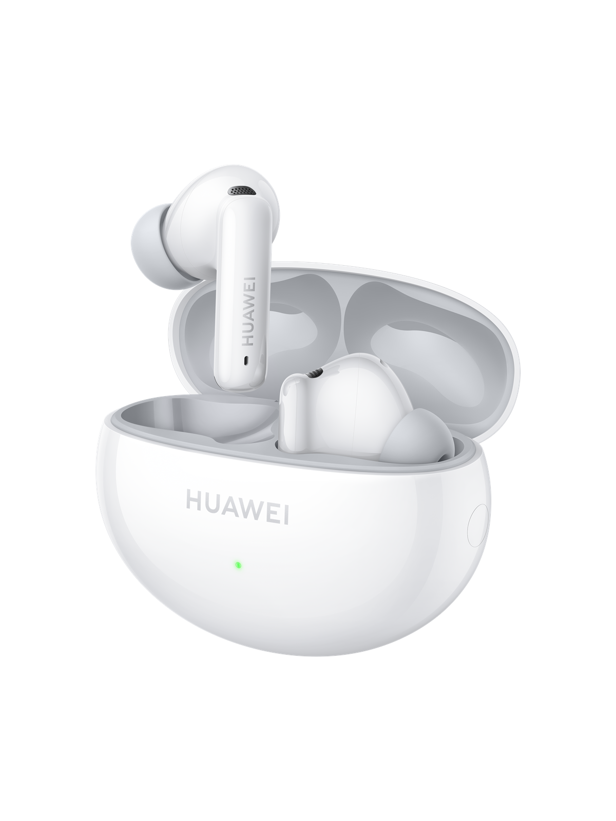 Huawei FreeBuds 6i - White, Hovedtelefonerheadset2