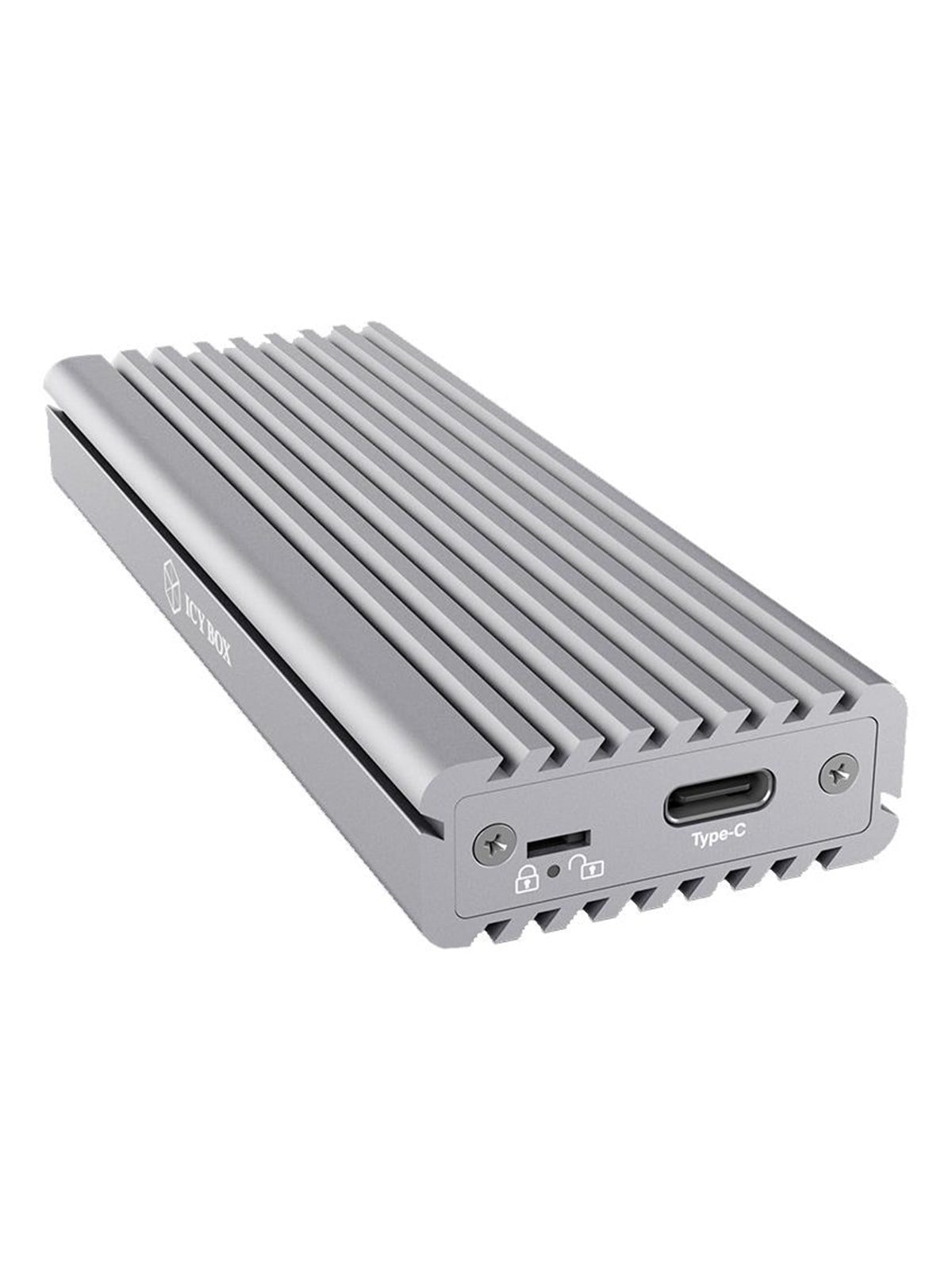 ICY BOX IB-1817Ma-C31, Harddisk Tilbehør