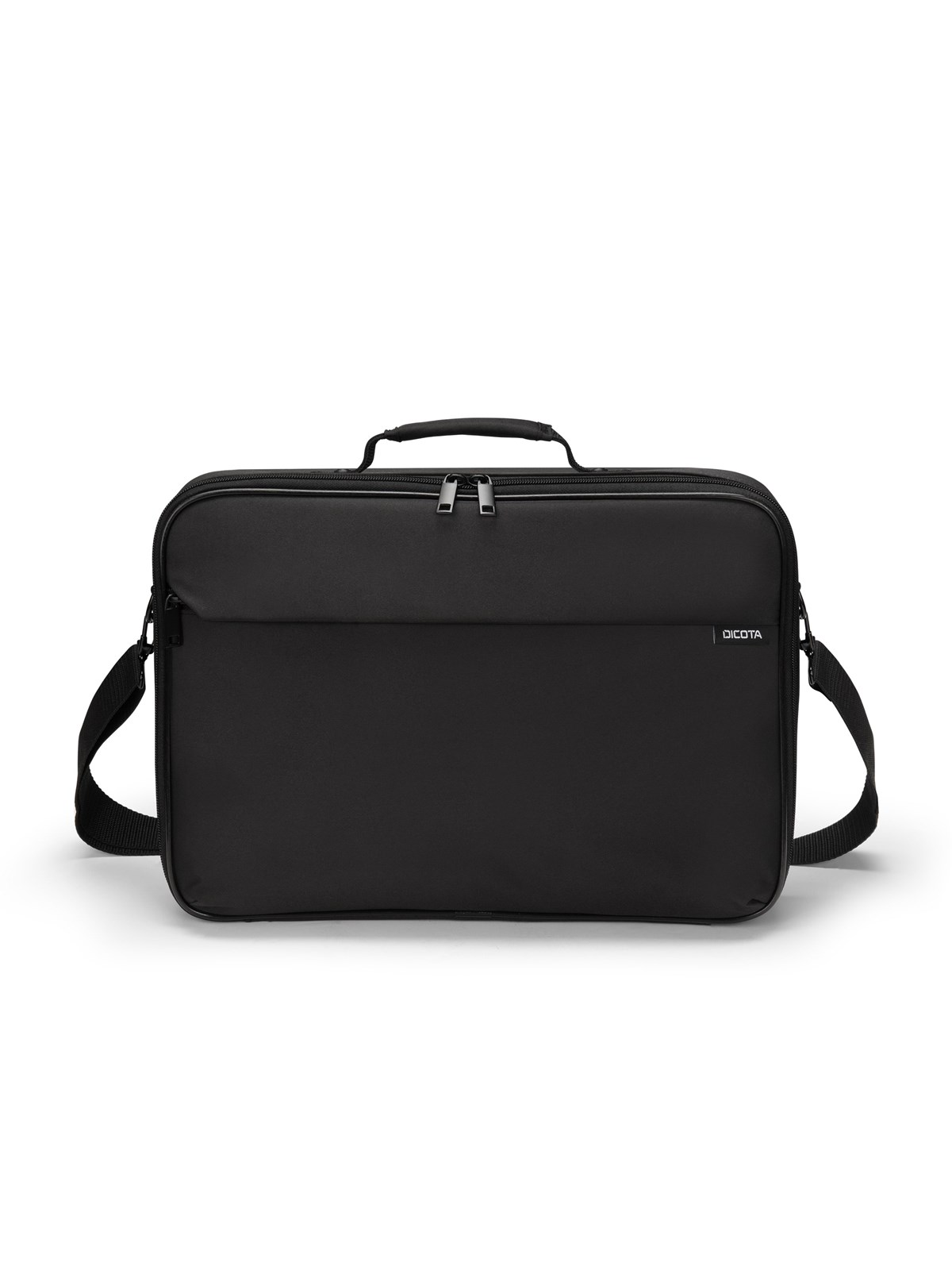 Dicota Multi One Laptoptaske til Laptop 14.1" | Sort, Taske