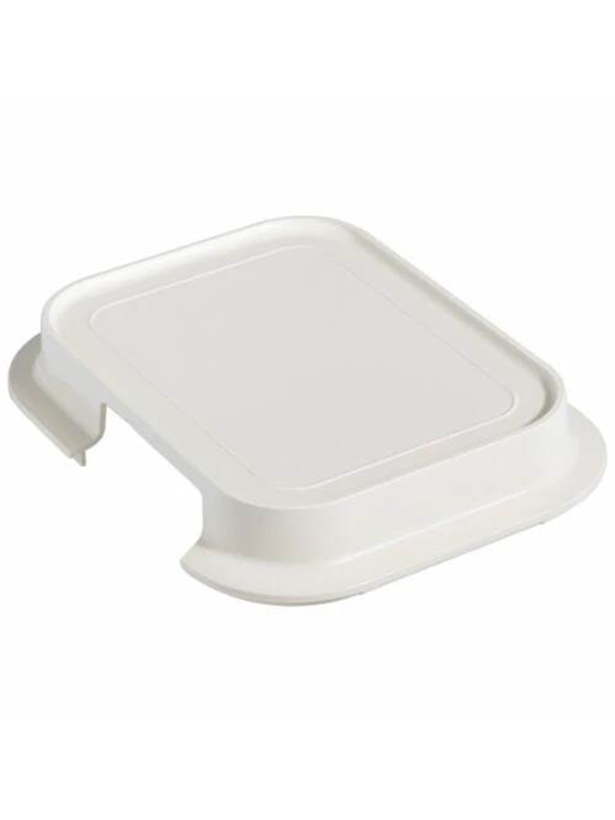 Moccamaster Water Tank Lid - White, Kaffemaskine