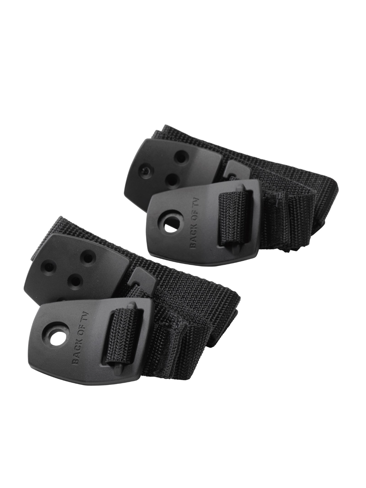 BabyDan TV Safety Strap, Babyudstyr