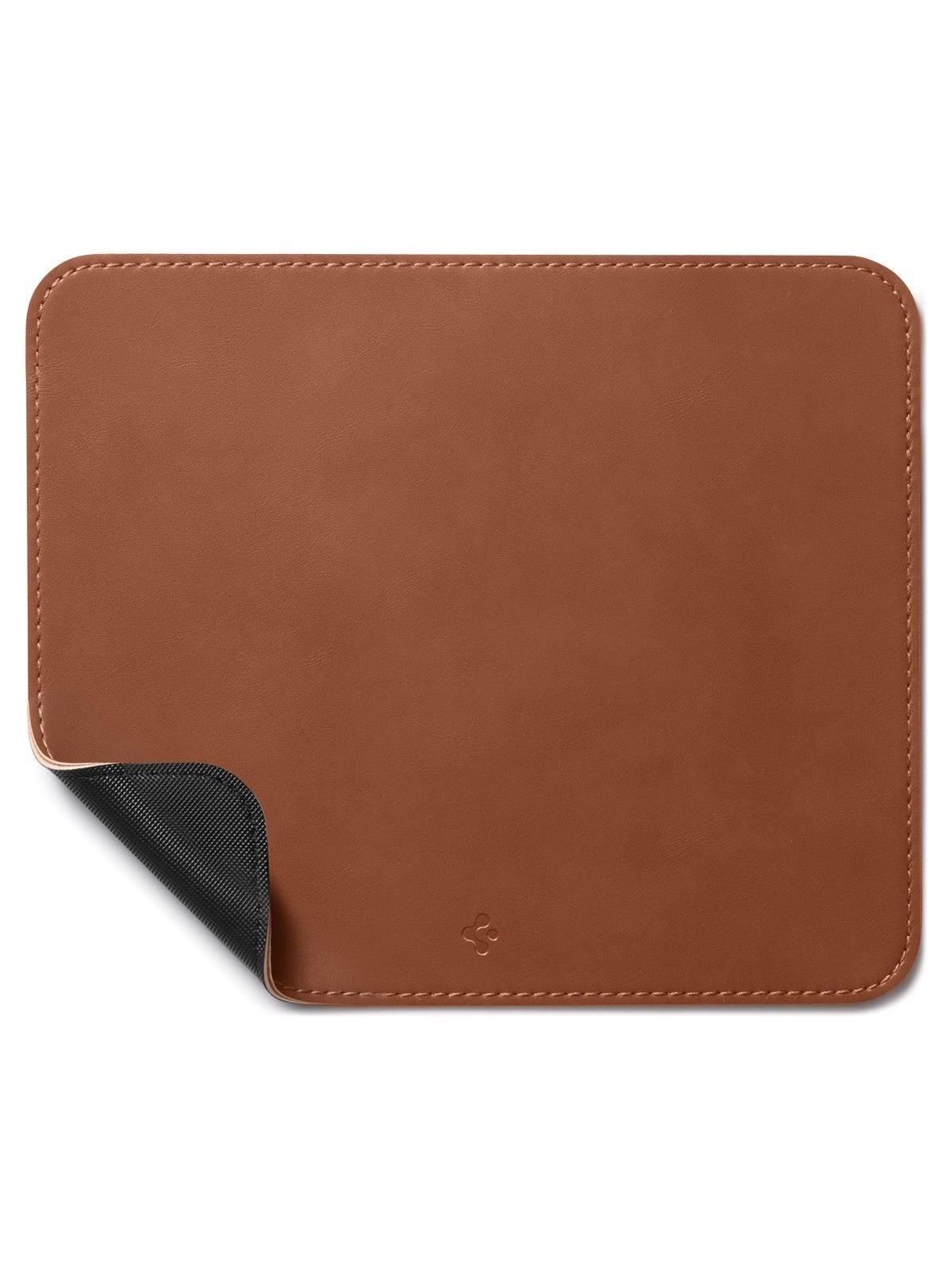 Spigen MousePad LD301 - brown, Musemåtte