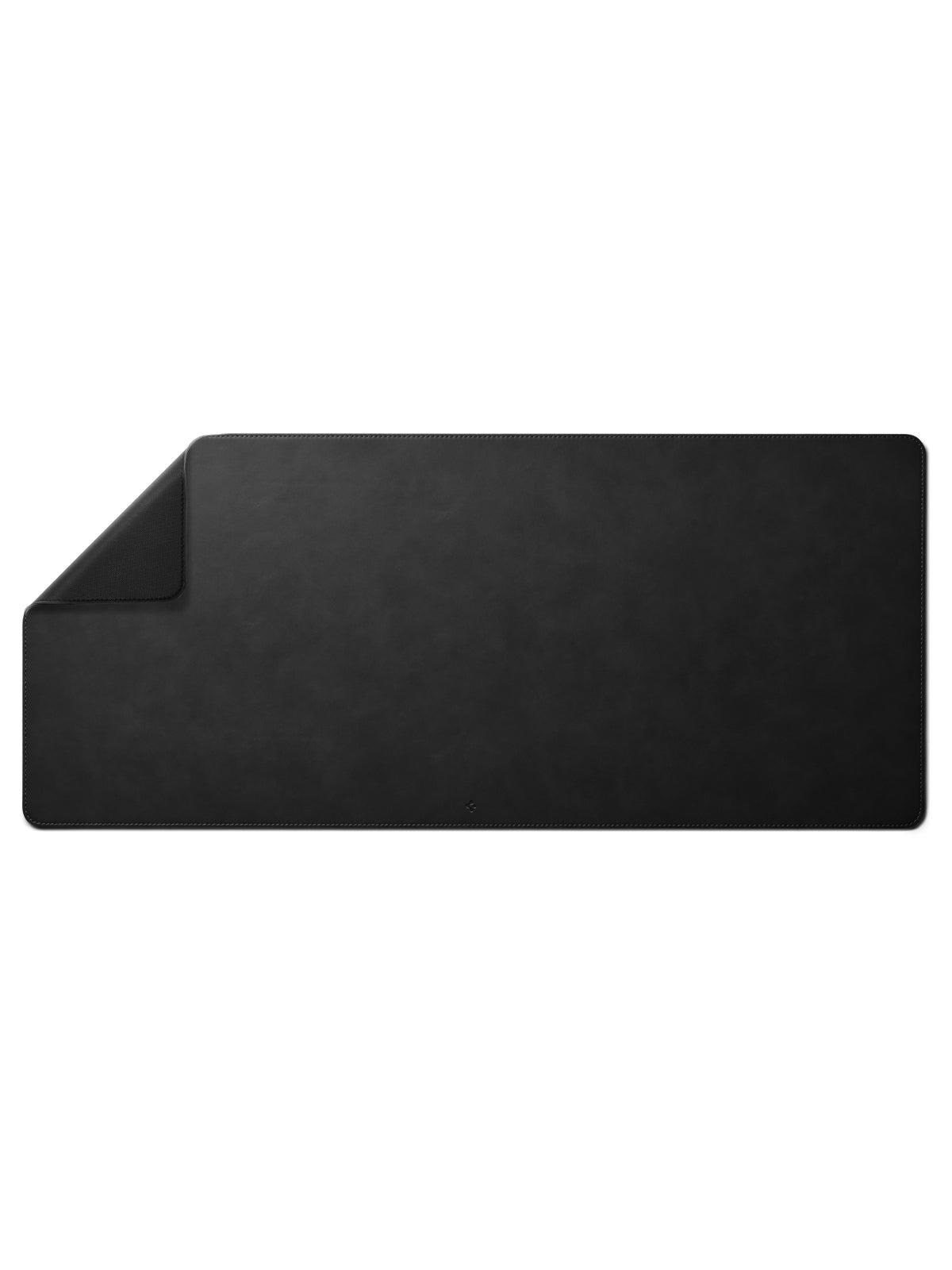 Spigen DeskPad LD302 - black, Musemåtte