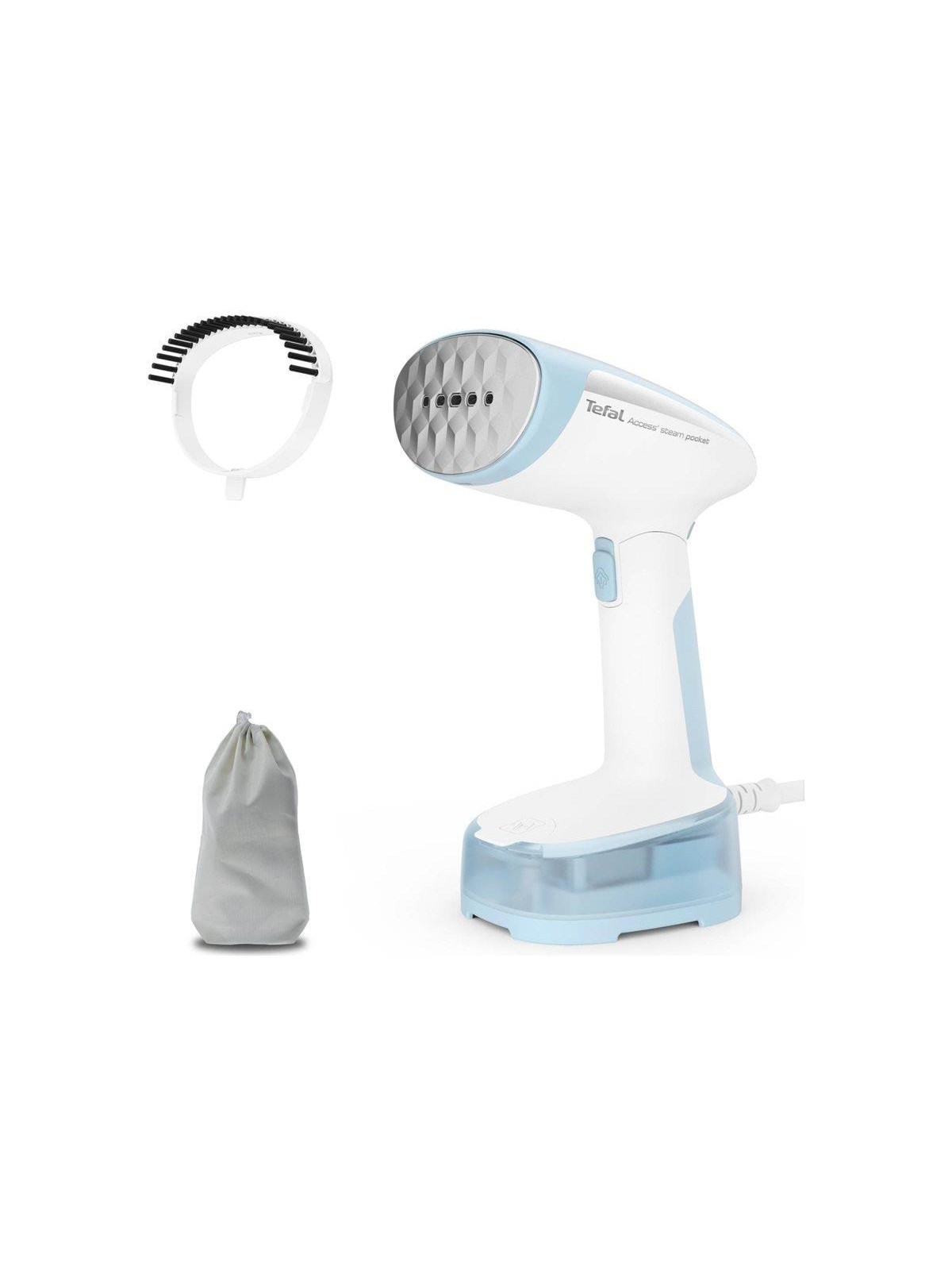 Tefal Hånddamper Access Steam Pocket DT3041E1 - handheld fabric steamer