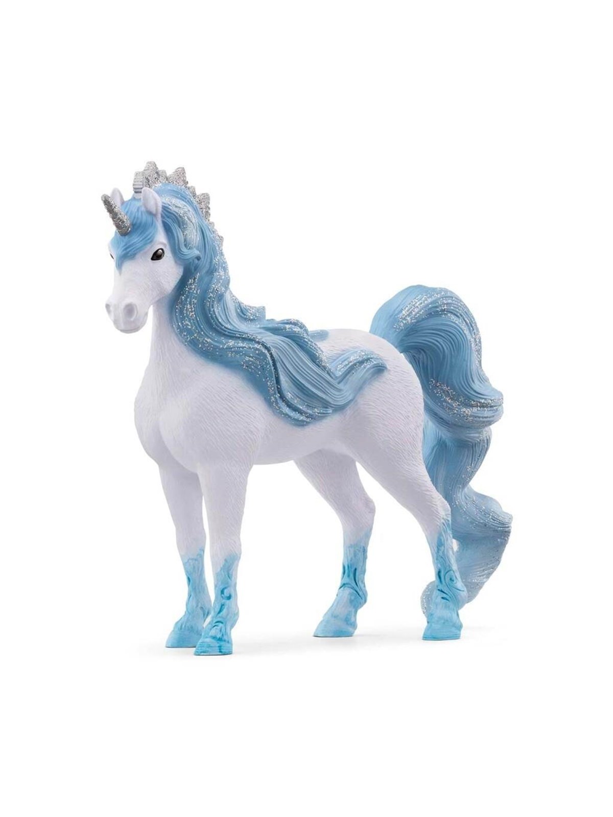 Schleich Flowy Enhjørningehoppe, Legetøj