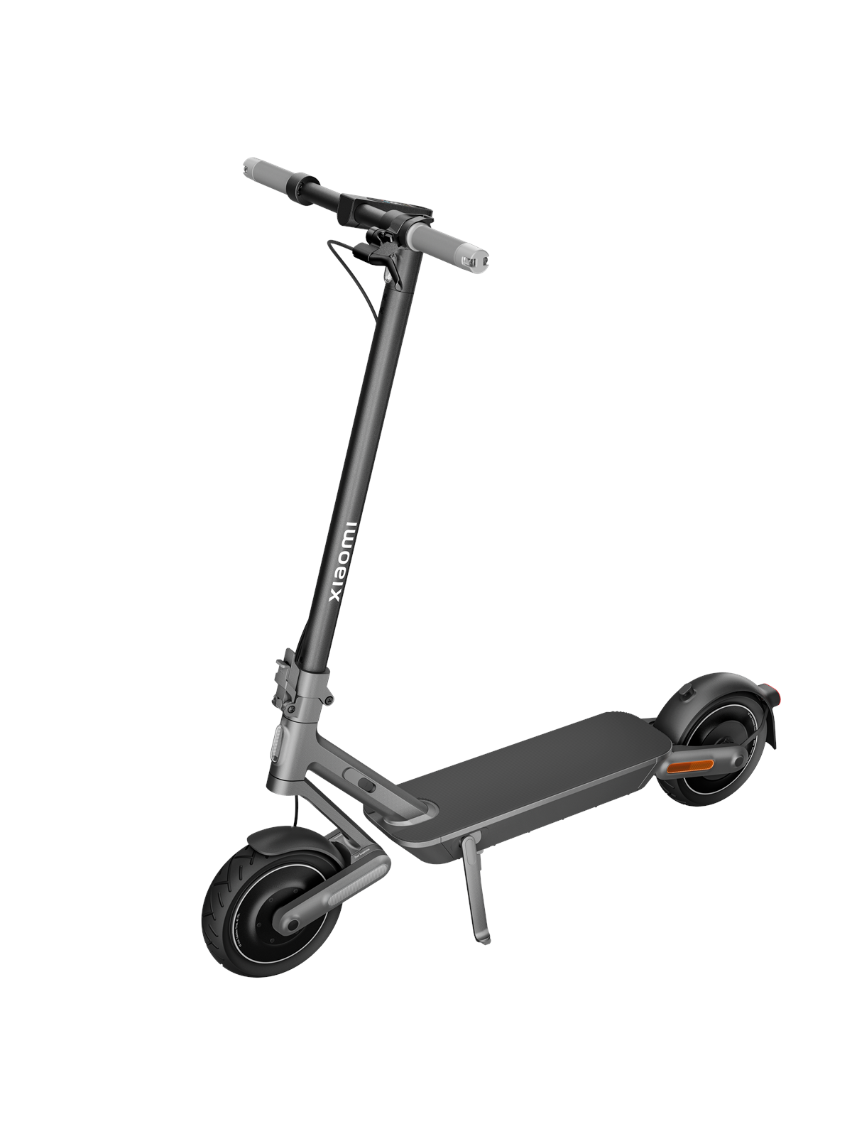 Xiaomi Electric Scooter 4 Ultra DE (20 km/h), El Løbehjul