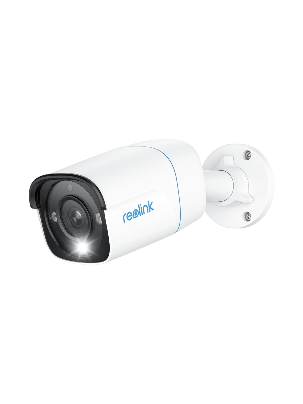 REOLINK P334 (Dome), Smart Home